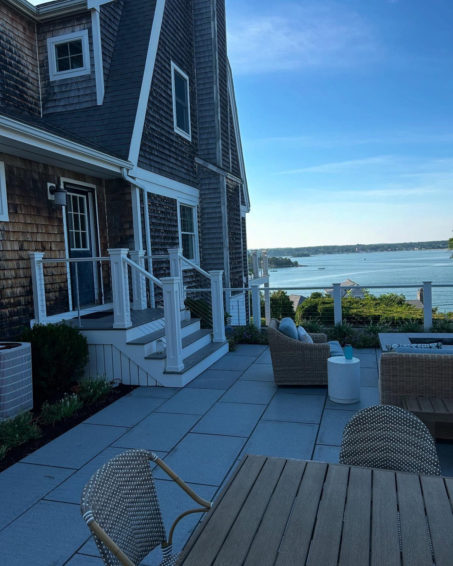  for Melia Construction in Hingham, MA