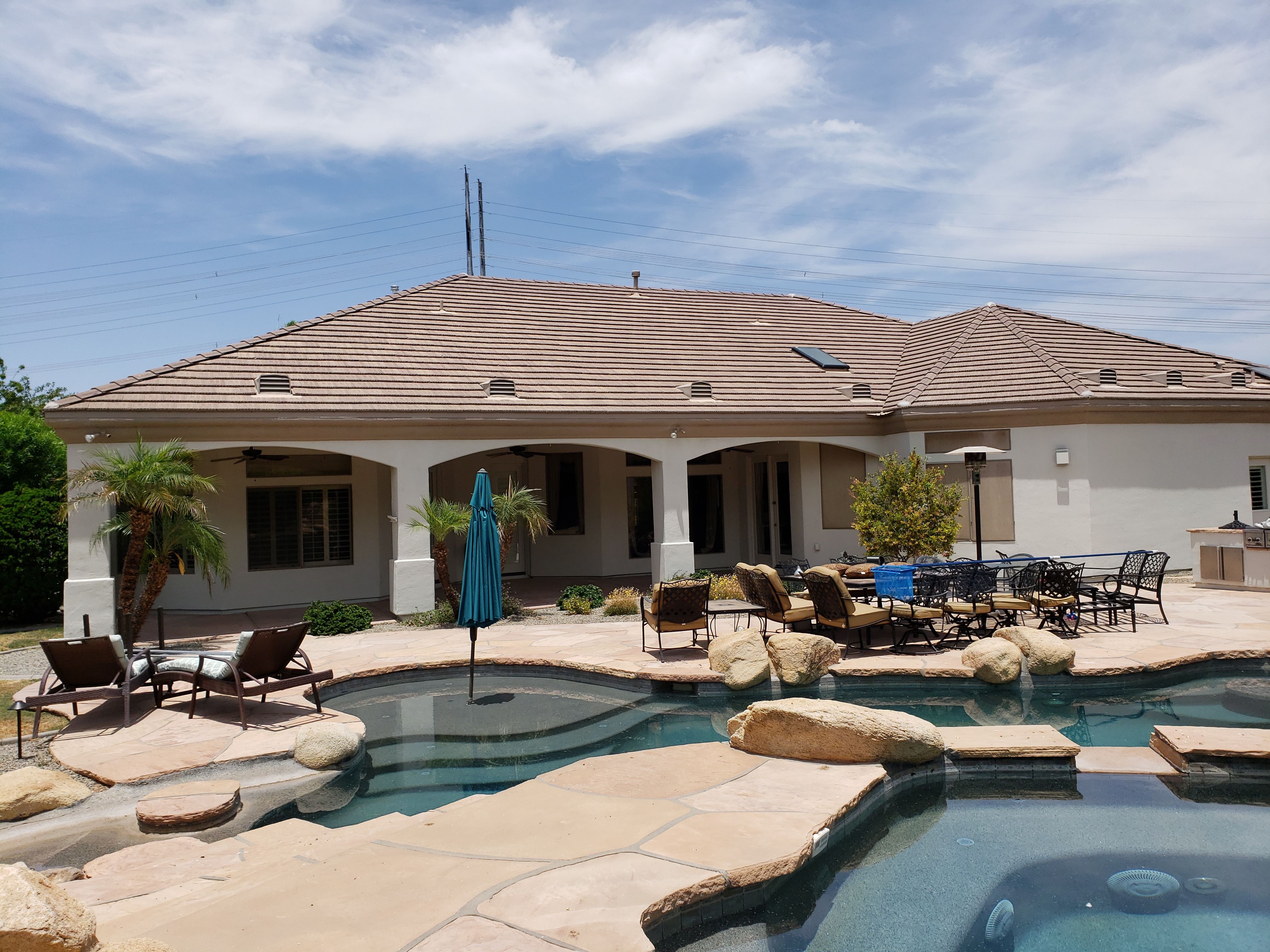All Photos for Mr Painting Houses LLC in Laveen Village, AZ