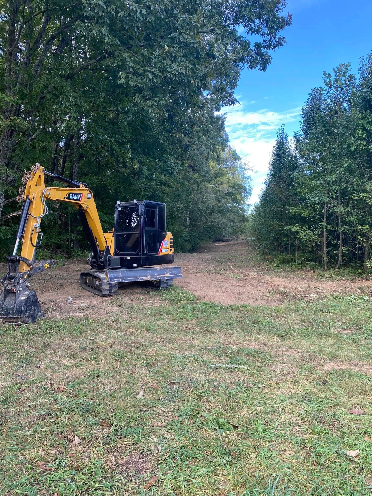 Other Services for A.D's Fencing Company in Madisonville, TN
