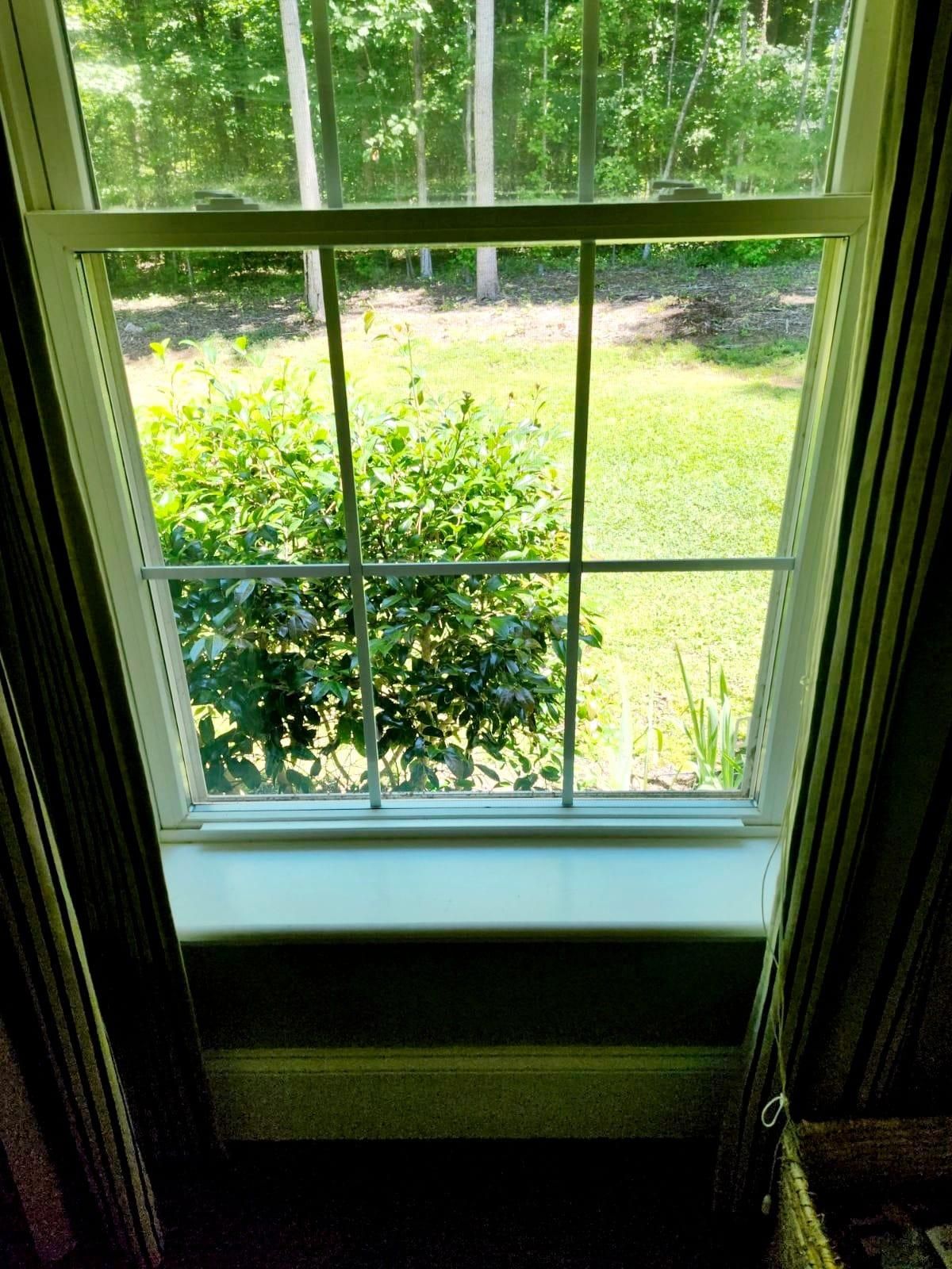 Window Glass Replacement for Pane -N- The Glass in Rock Hill, SC