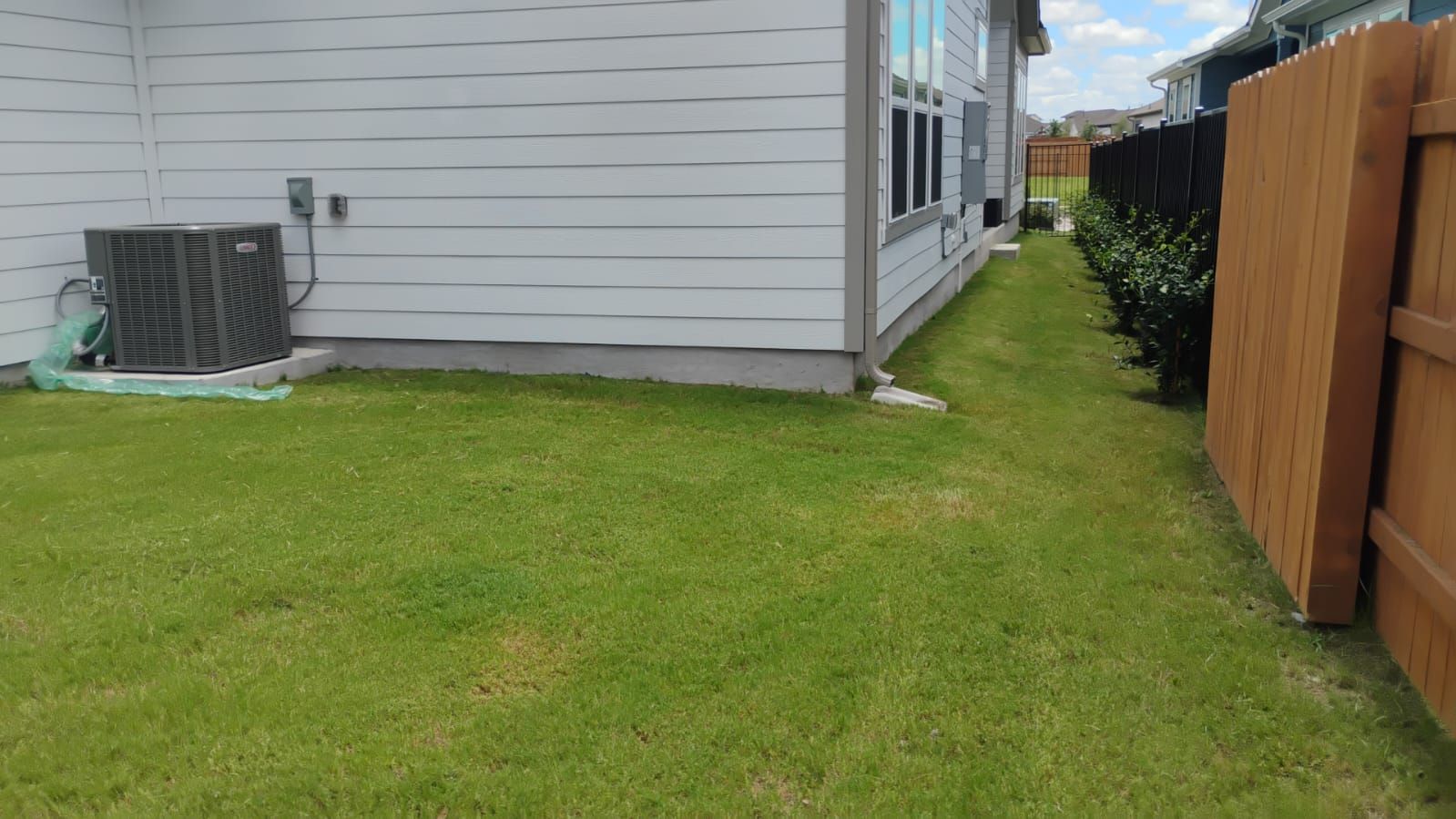  for Green Pastures Lawn Care in Bastrop, TX