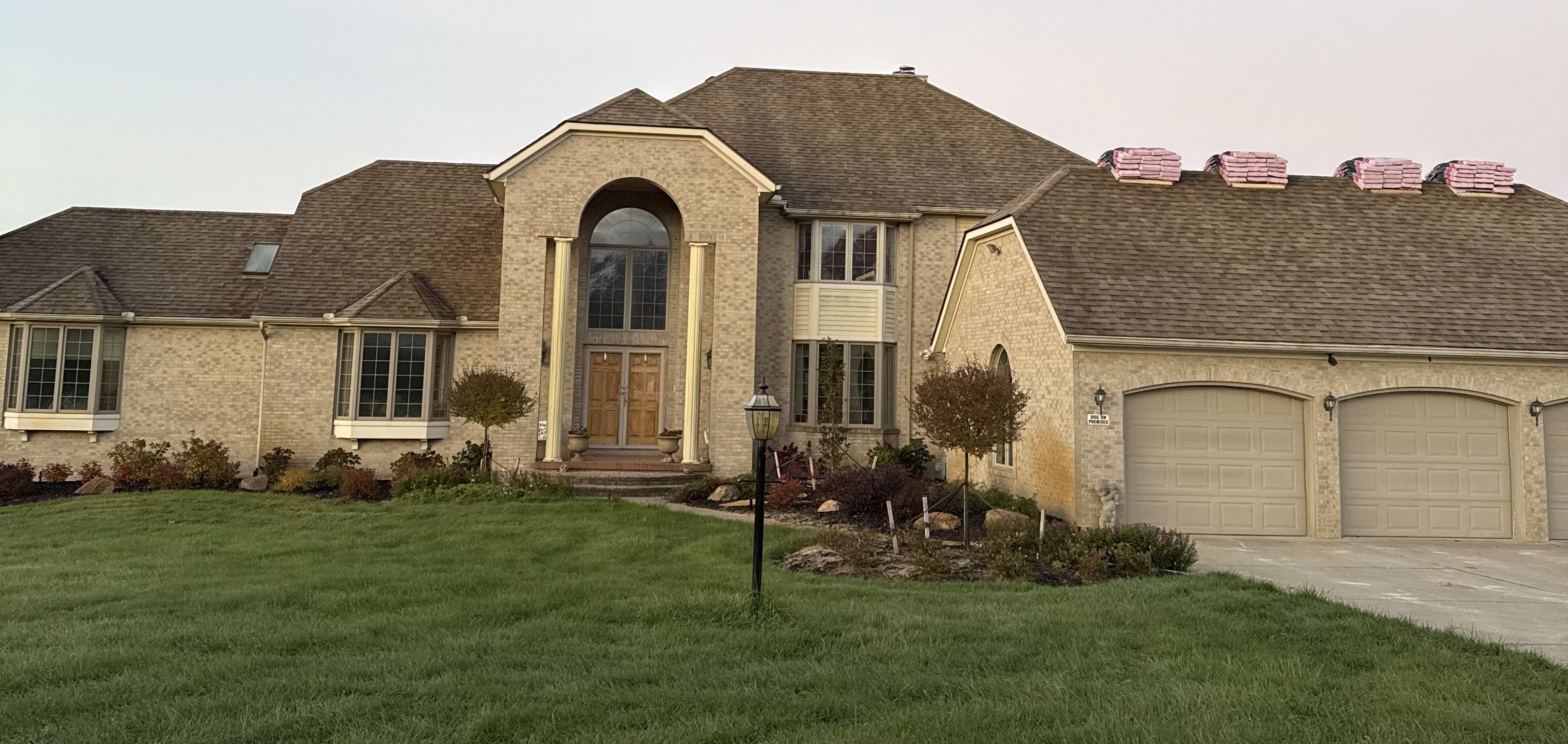  for Contractors Roofing in Dearborn, MI