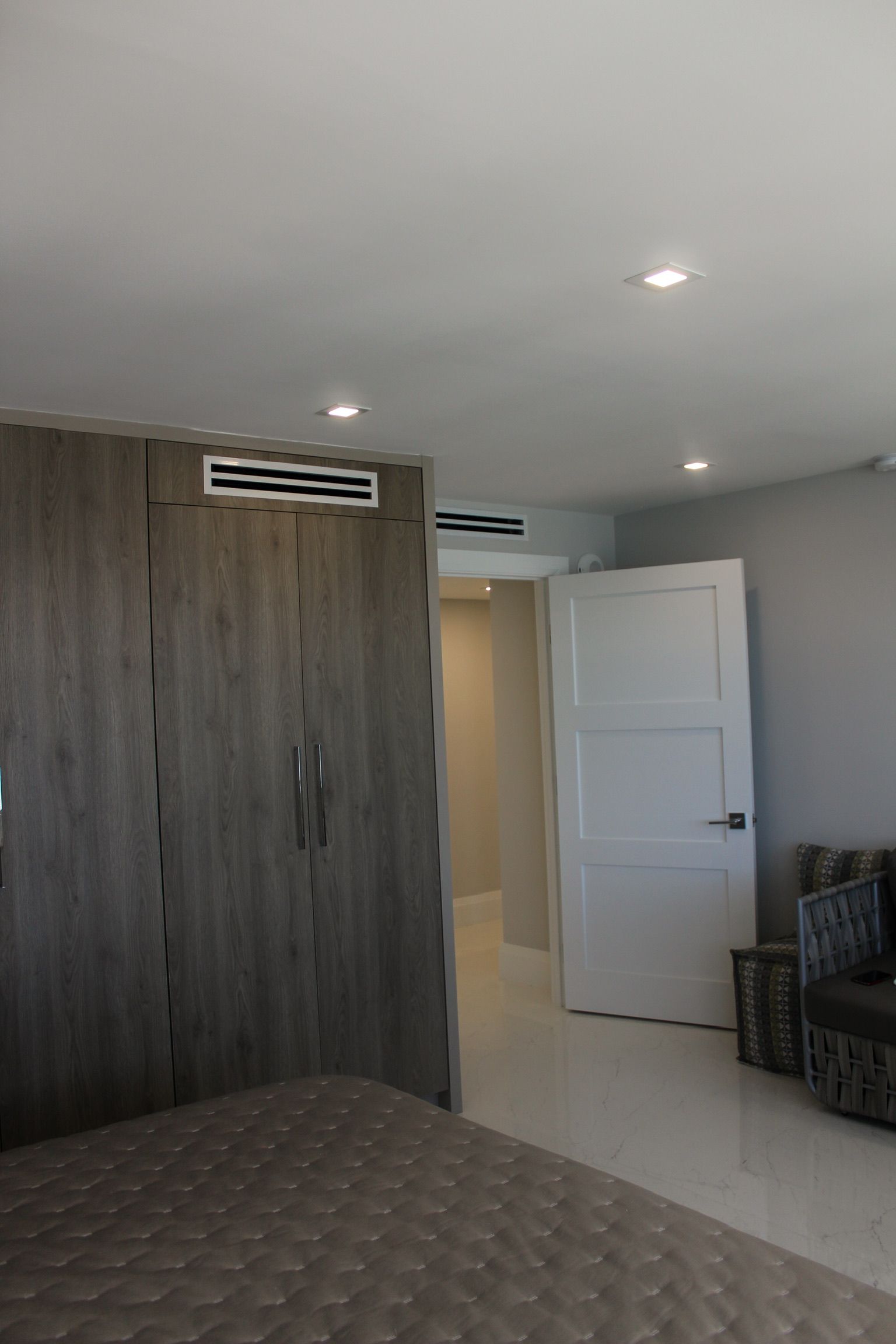 Condo Renovations for Trimarc Construction in Broward County, FL