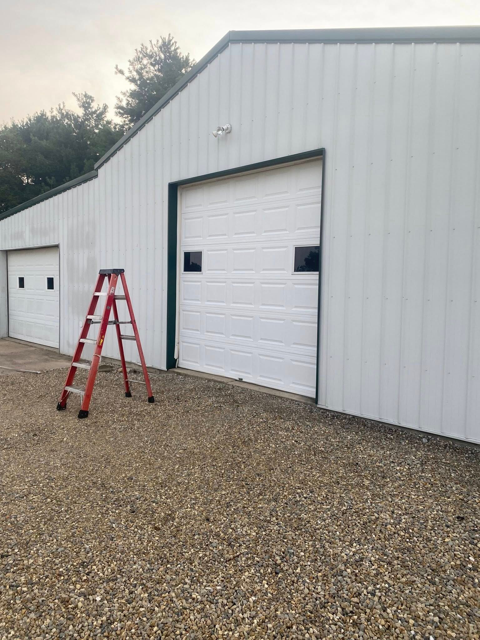  for Keesling Construction Services LLC in Muncie, IN