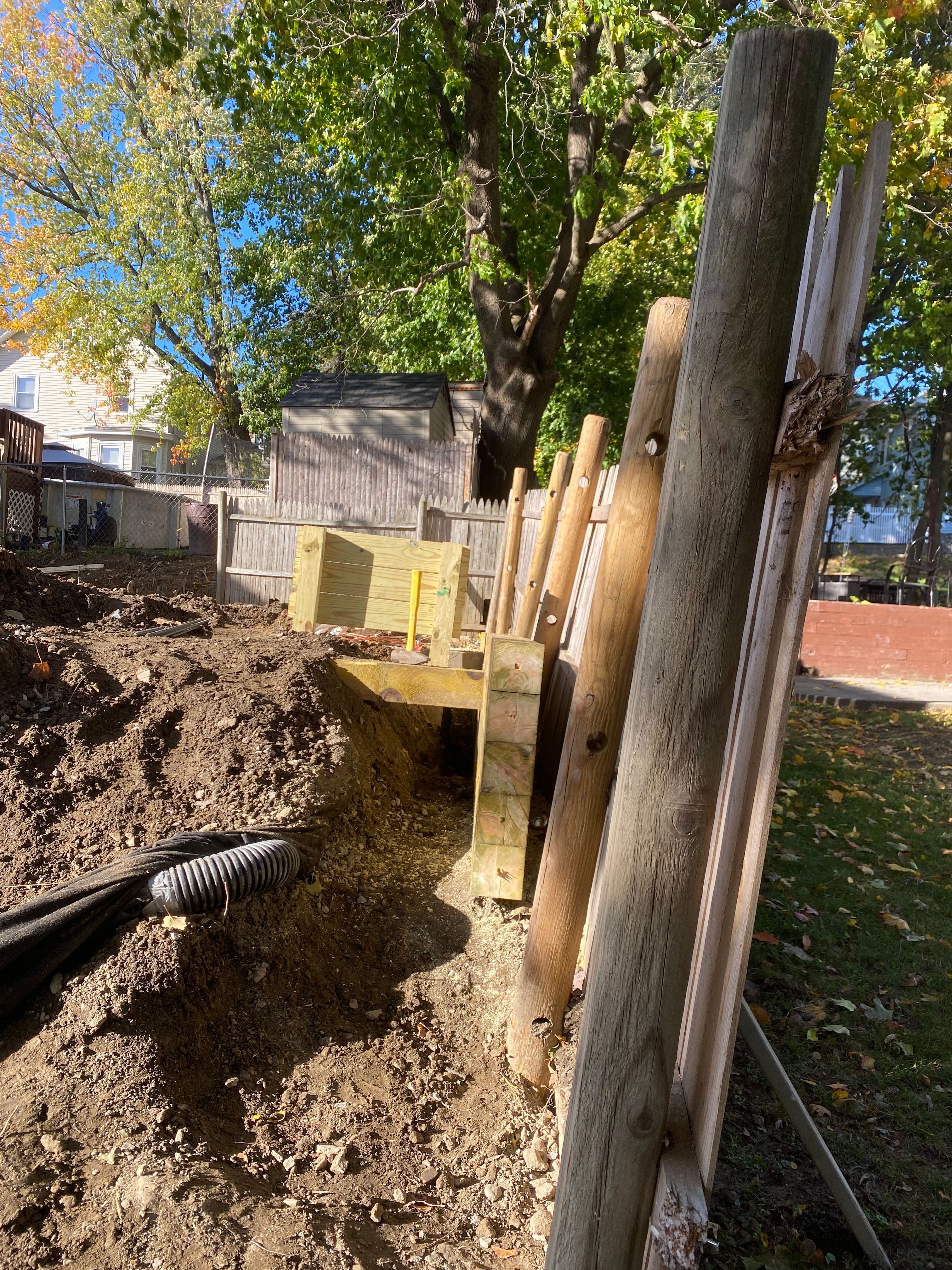  for Entwistle Pools and Construction in Shrewsbury, MA