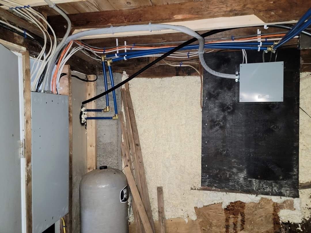 All Photos for Corman Electric in Sandown, NH