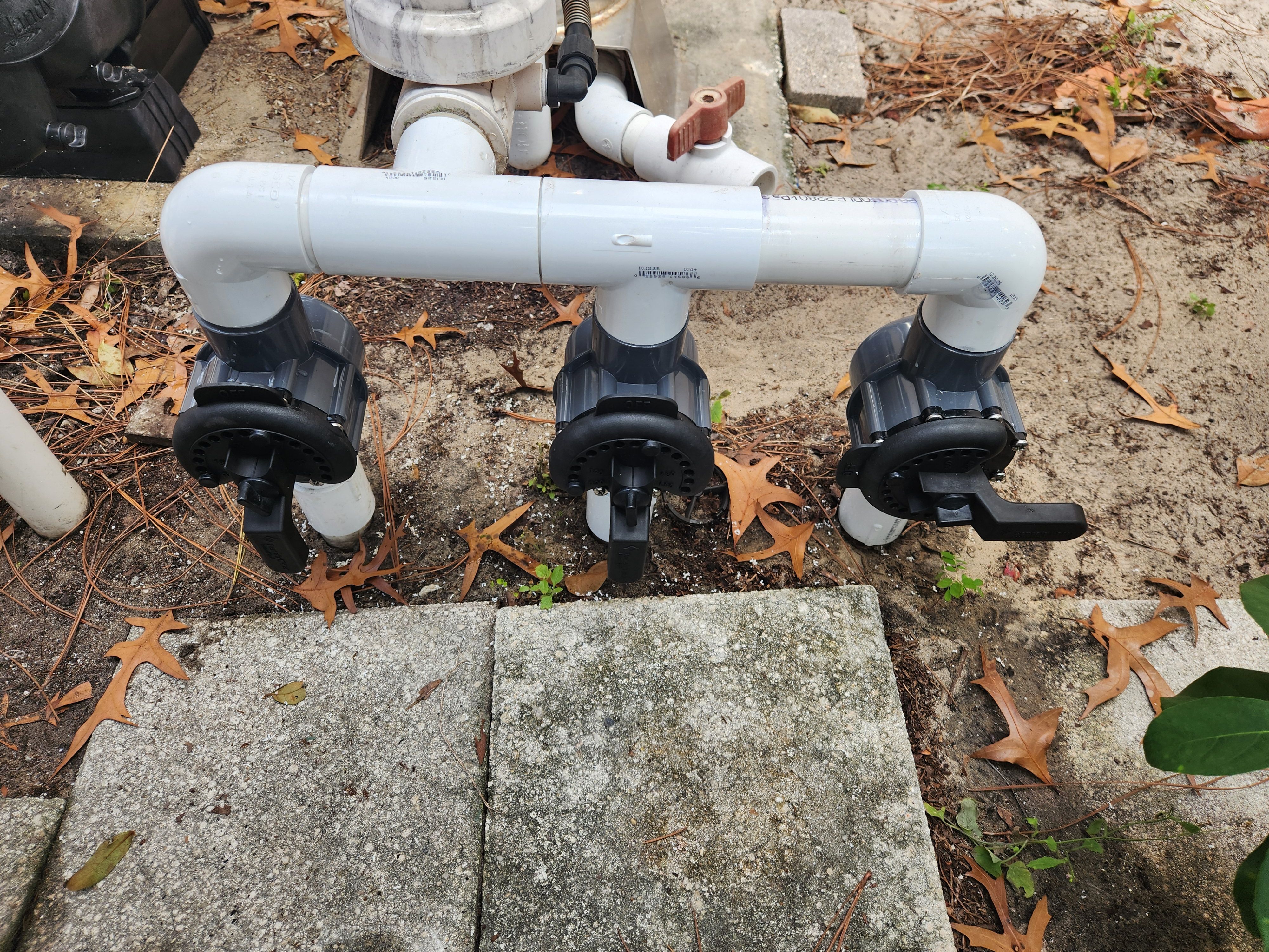  for Knockout Pool and Spa Care LLC in Spring Hill, FL