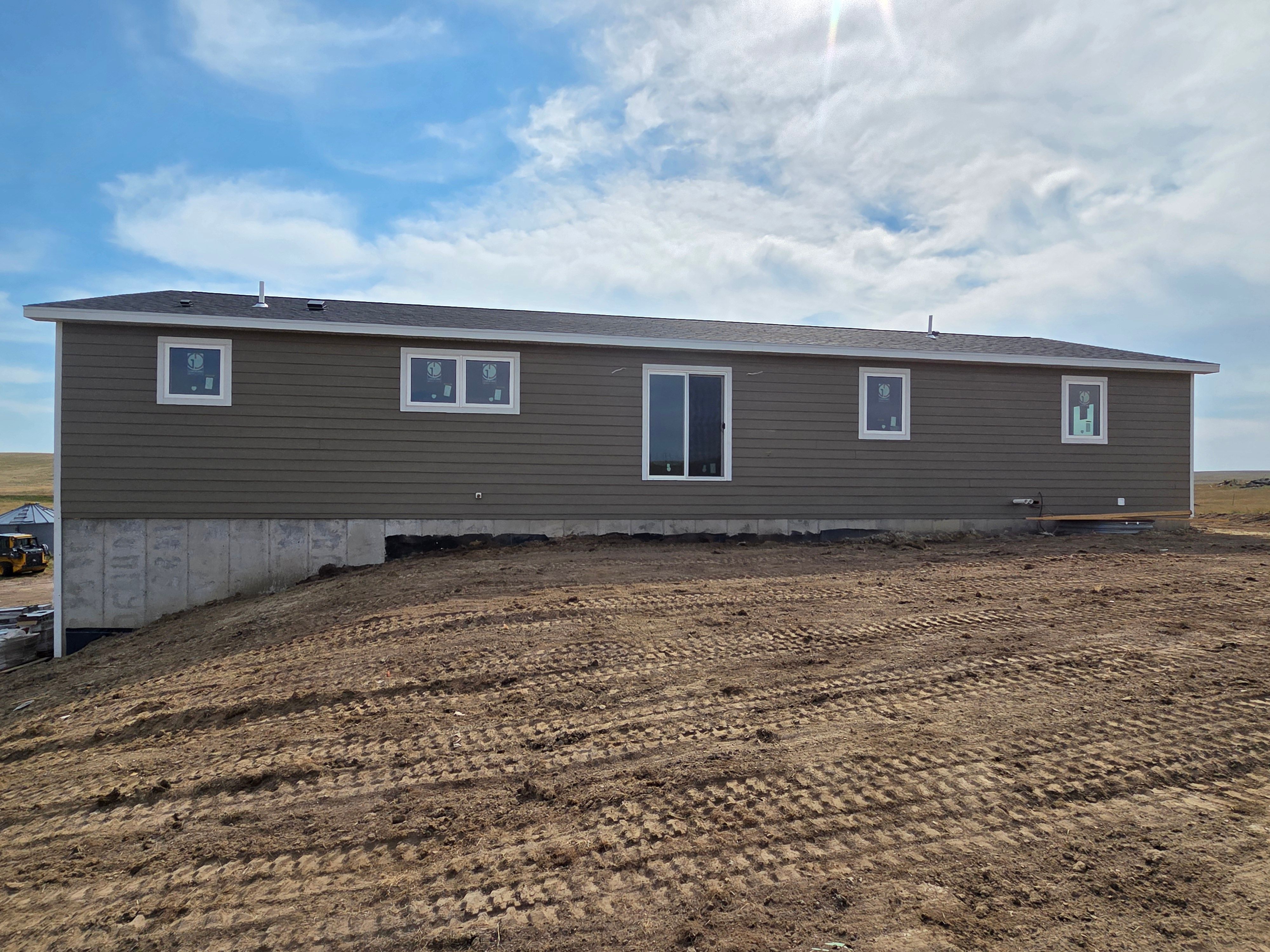  for Pinewood Construction. LLC in Miles City, MT