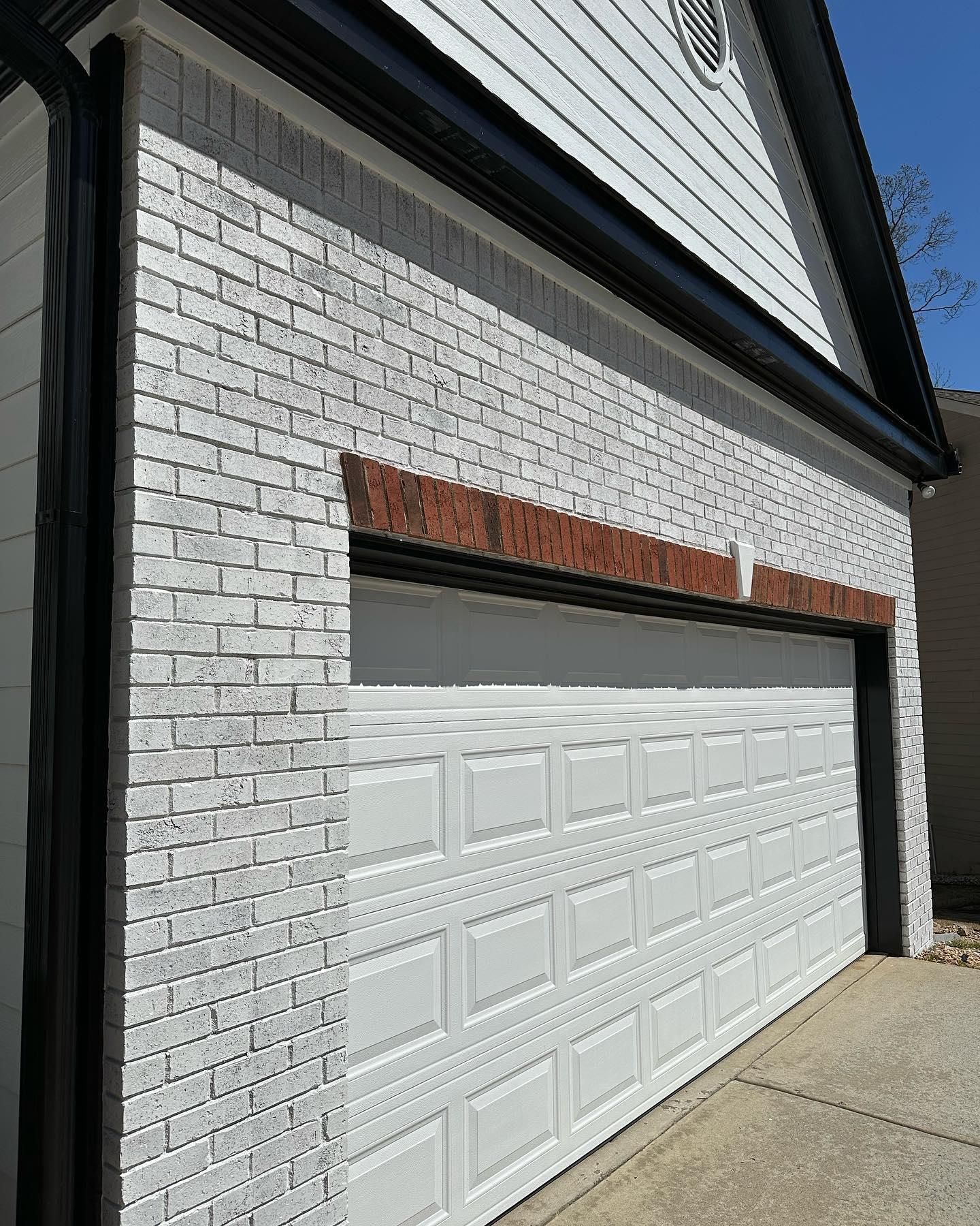 Drywall and Plastering for Juanito’s Painting in Acworth, GA