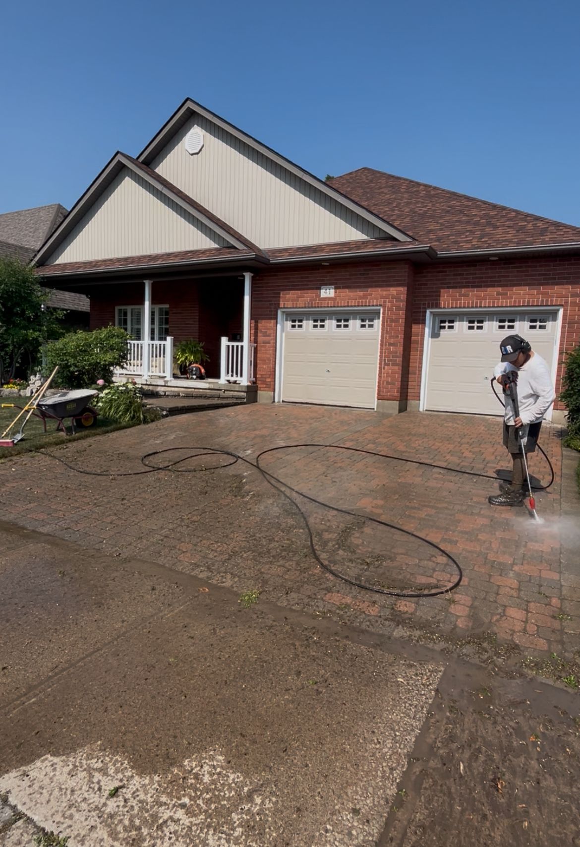  for Bravo Interlock Repairs in Burlington , ON