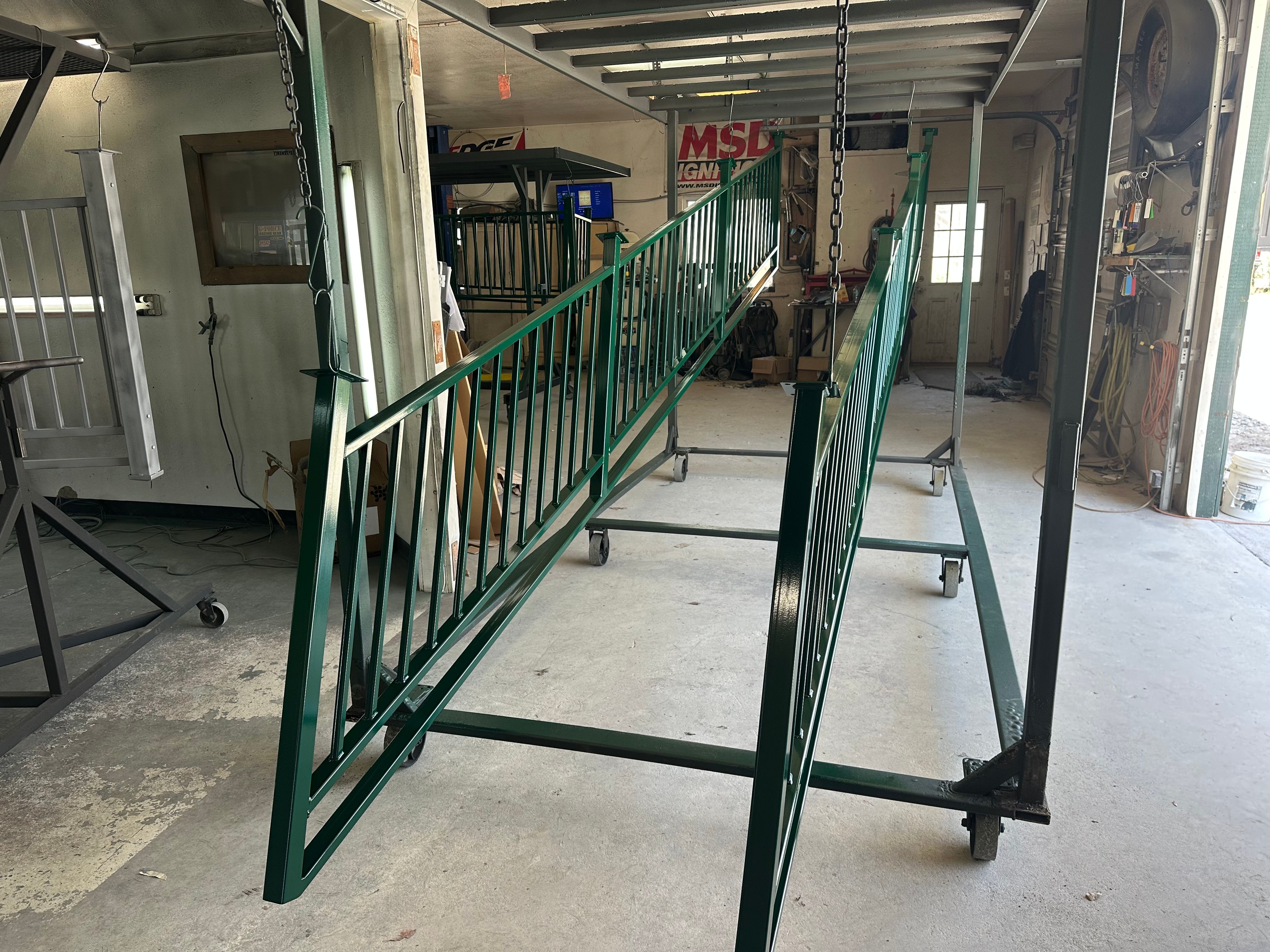  for CNC Powder Coating in Murphy, NC