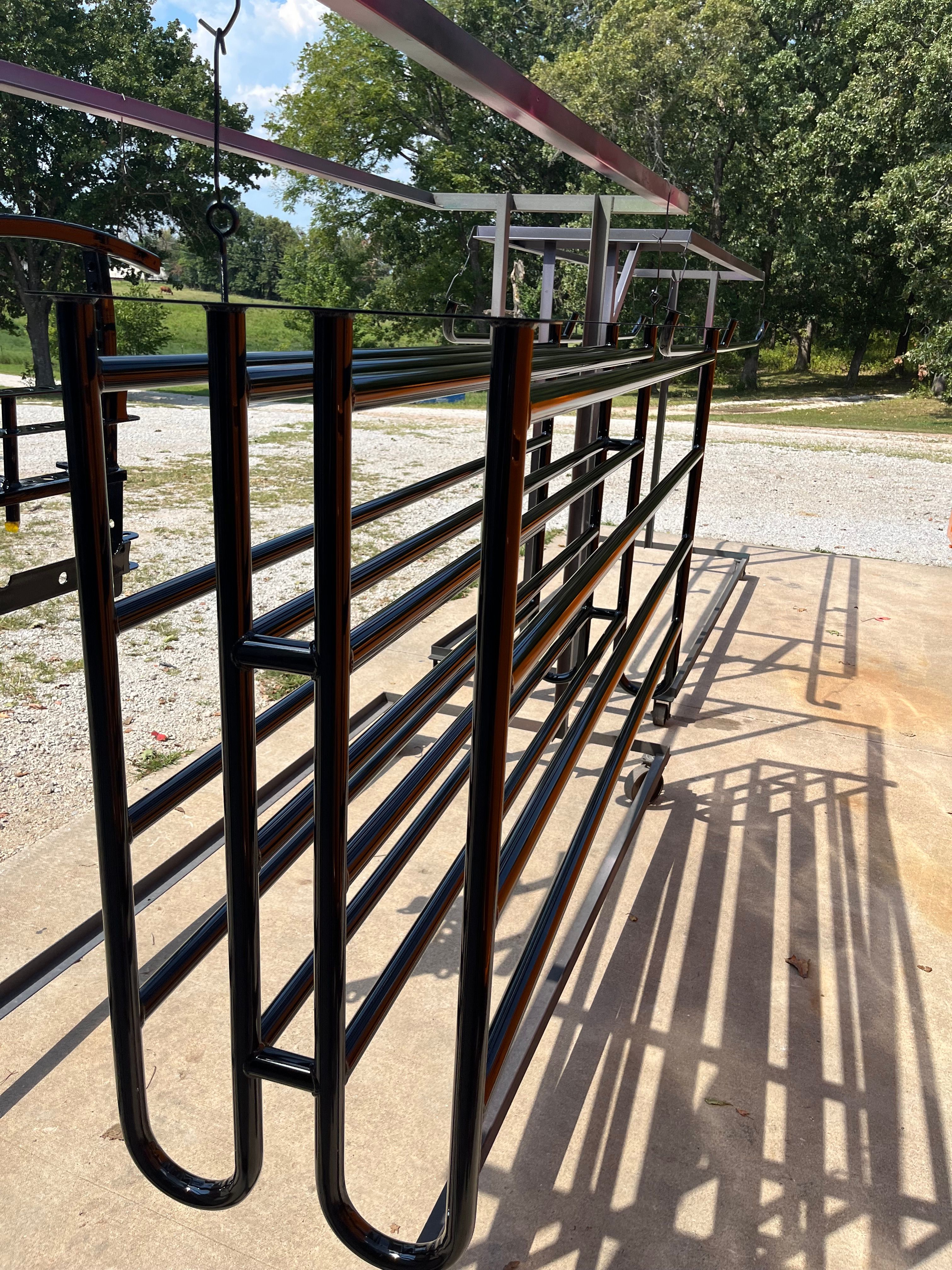  for TQR Powder Coating in Neosho, MO