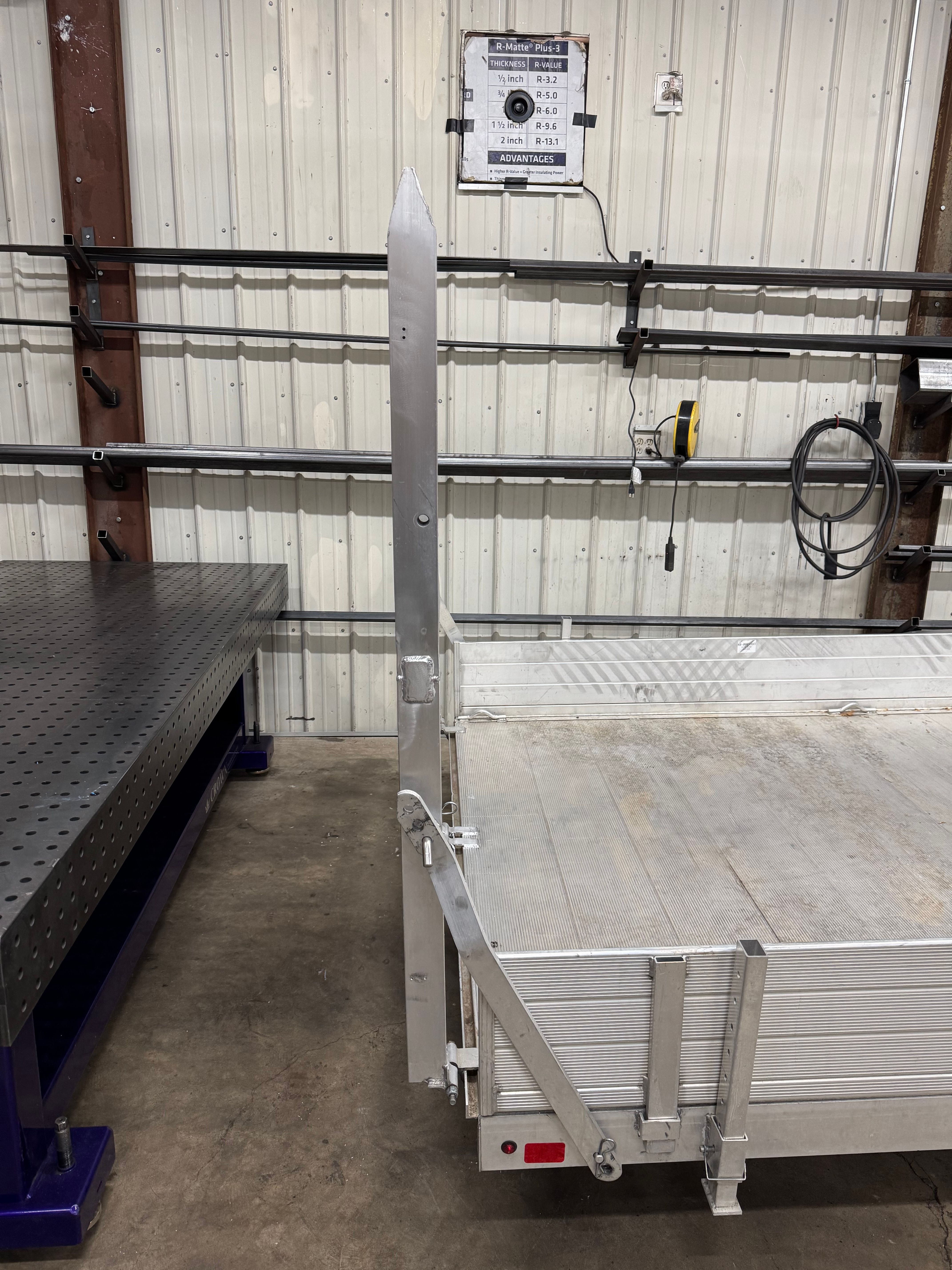  for Fusion Welding in Pierz, MN