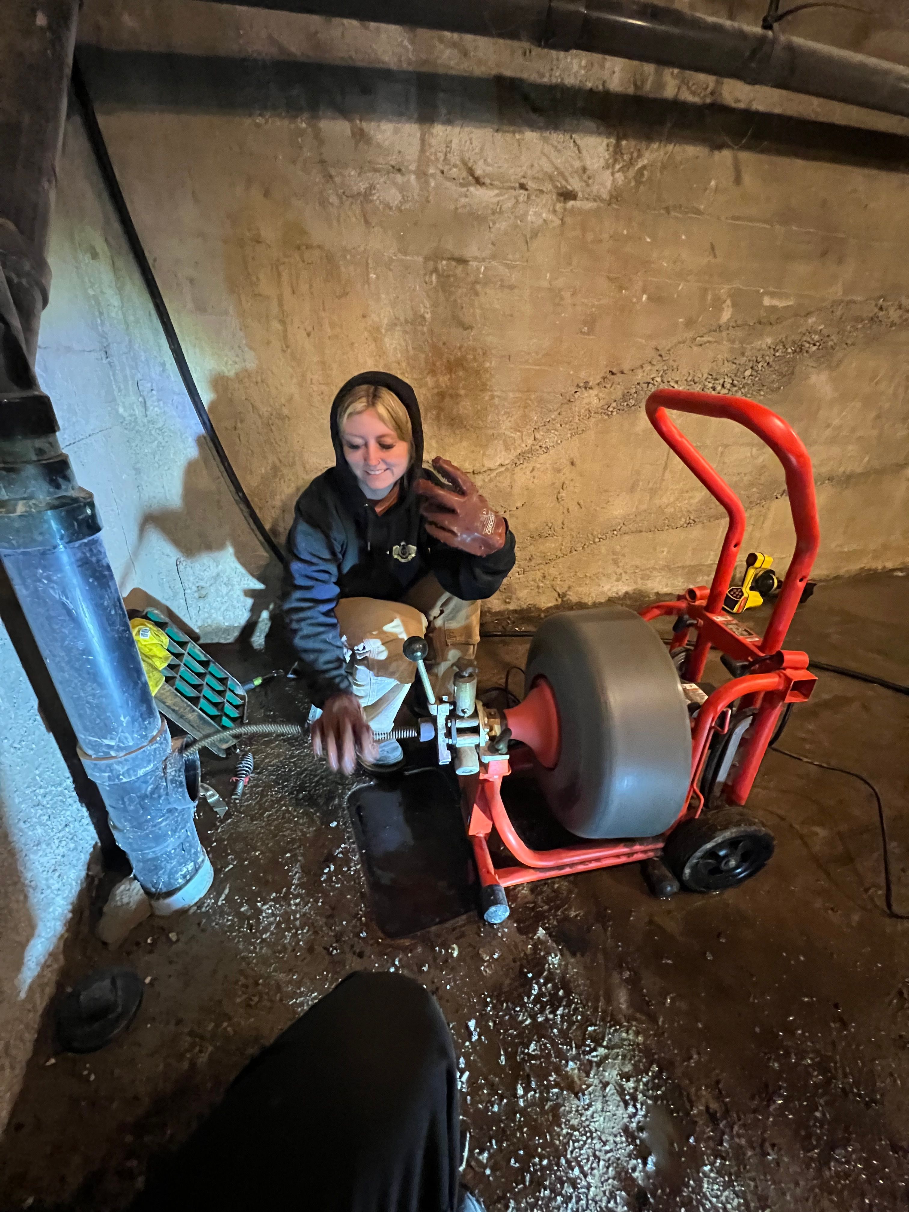  for V.I.P Plumbing in Sandpoint, ID