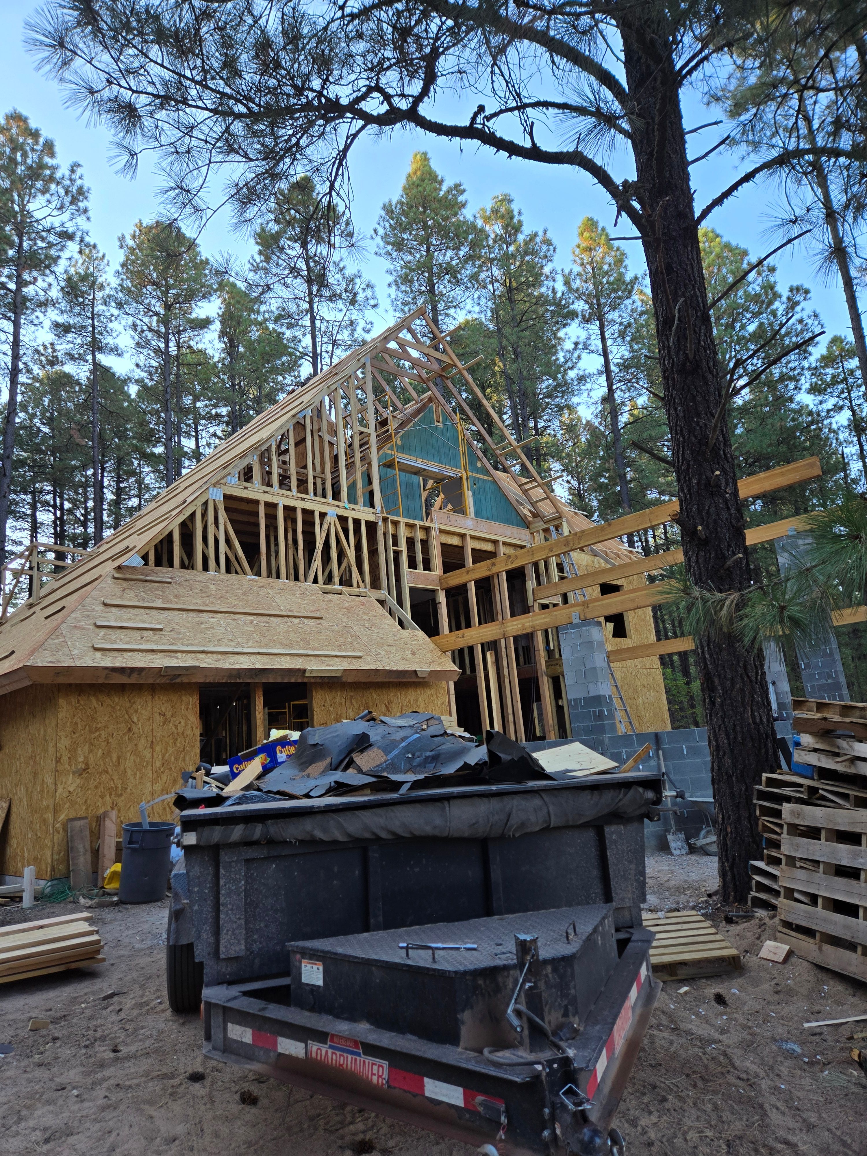 All Photos for Top Notch Construction in Munds Park, AZ