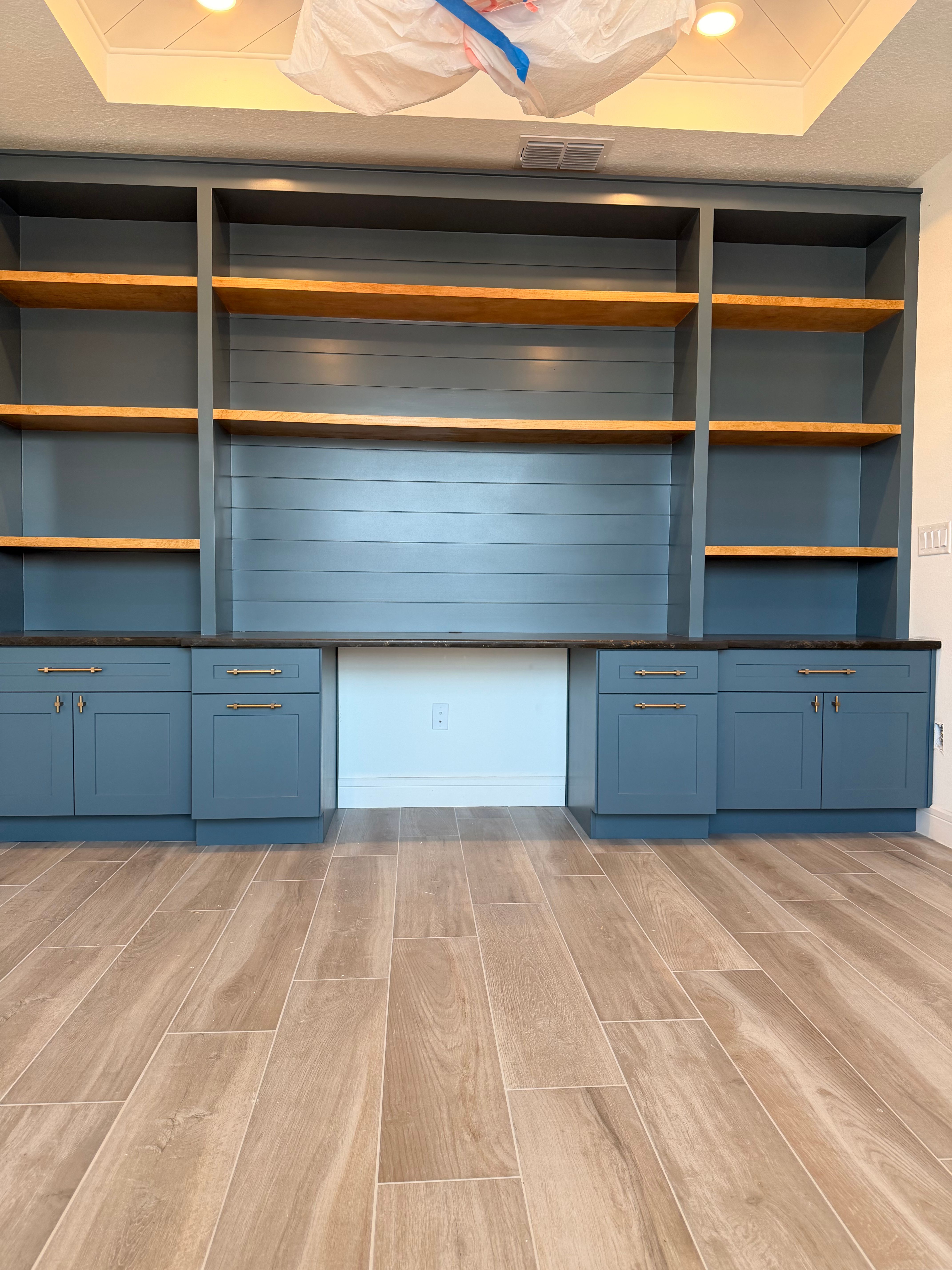  for MJ'S TRIM INC. in Orlando, FL