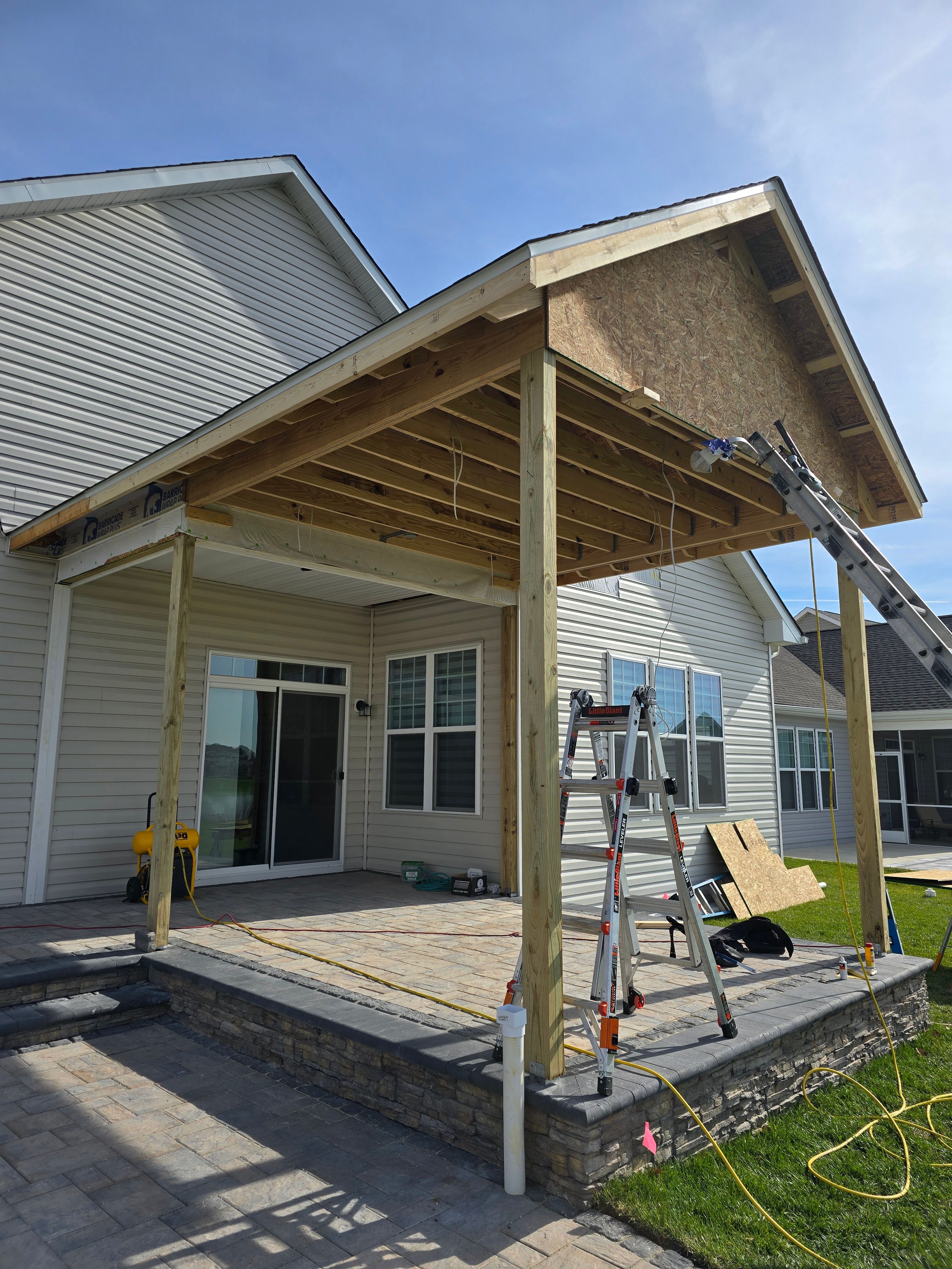  for SoDel Stone Works & Construction LLC in Sussex County, DE