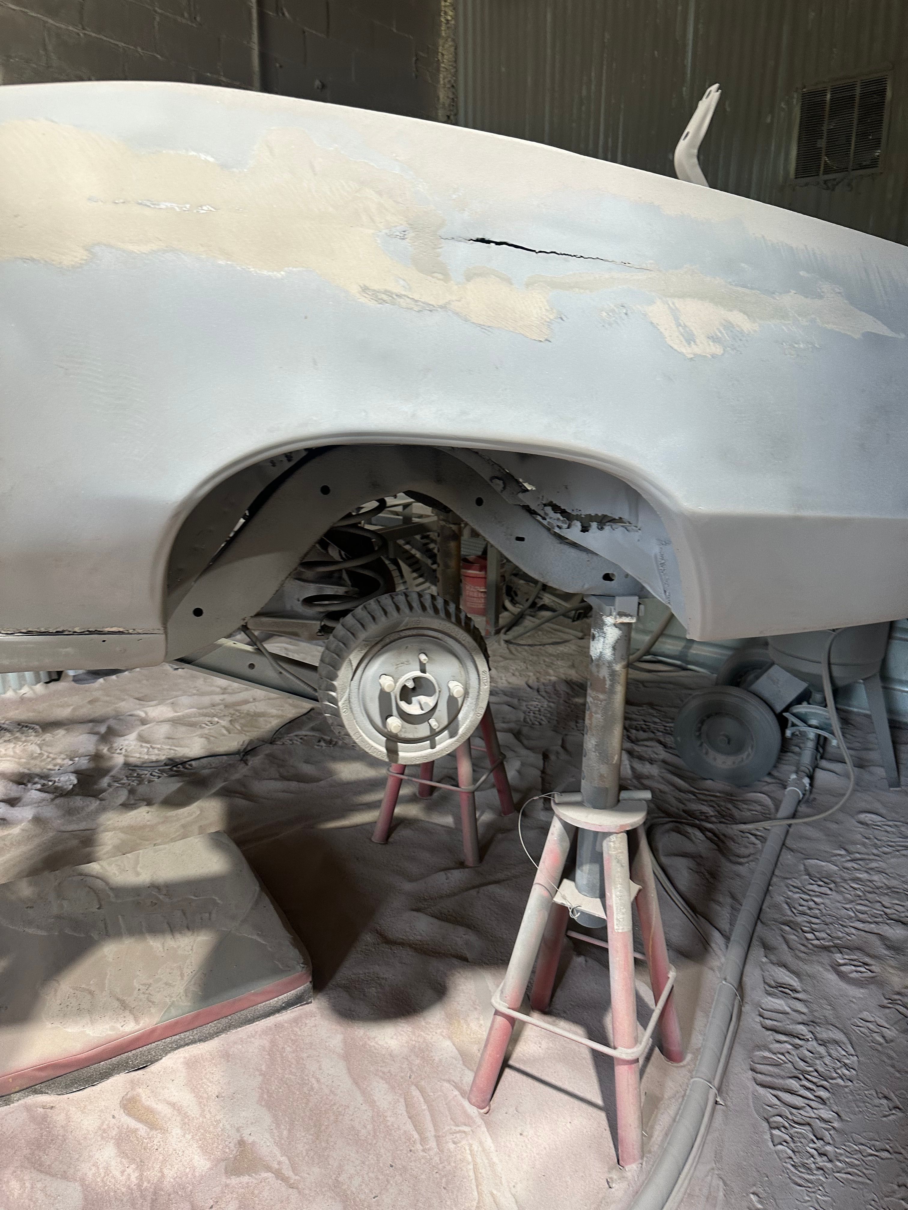  for Tesla Construction LLC in Akron, OH