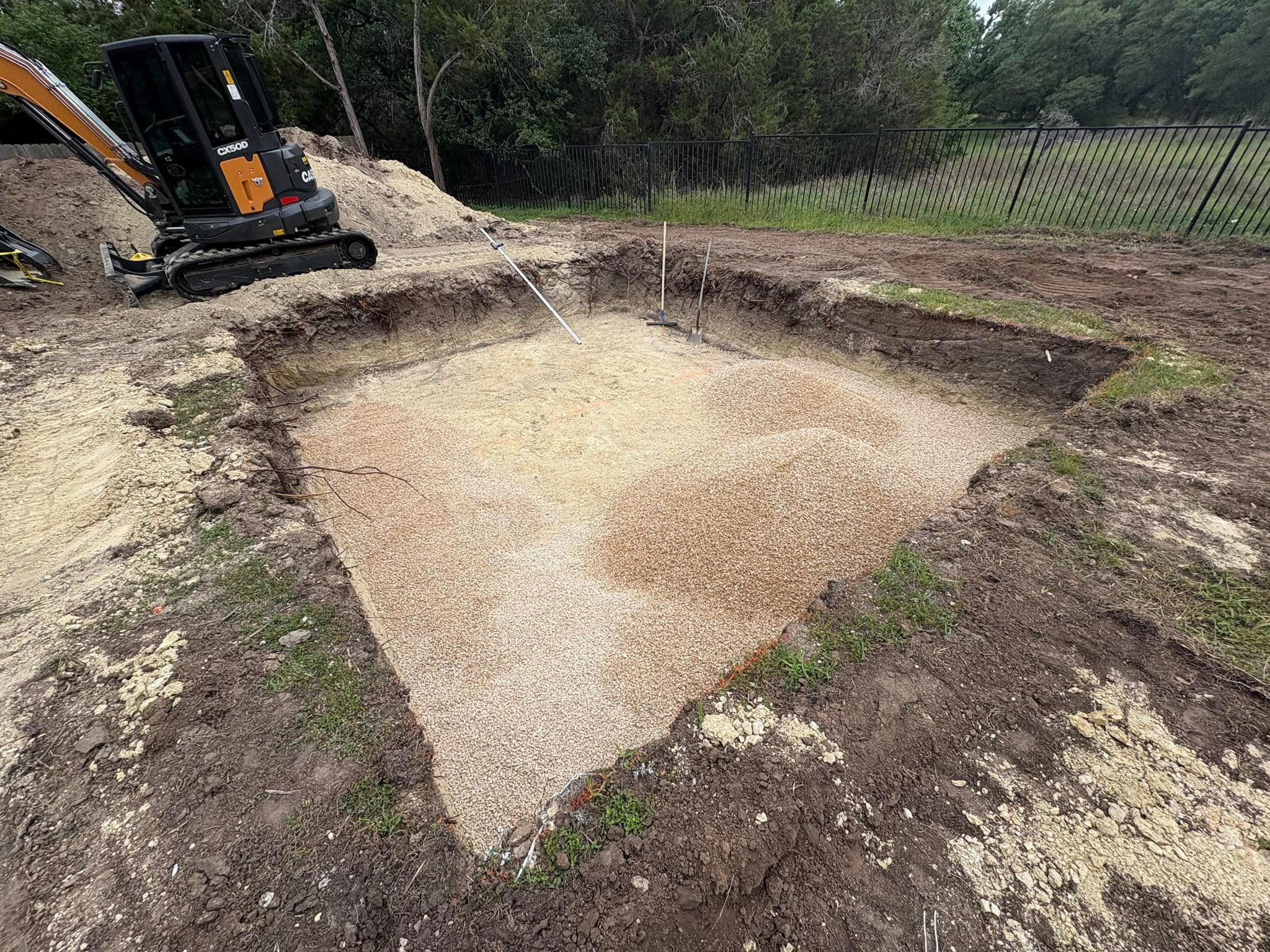  for 311 Construction, LLC in Jarrell, TX