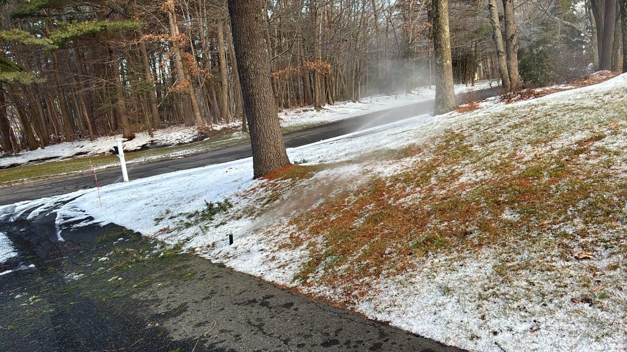  for F Carias Irrigation Specialist INC in Southborough, MA