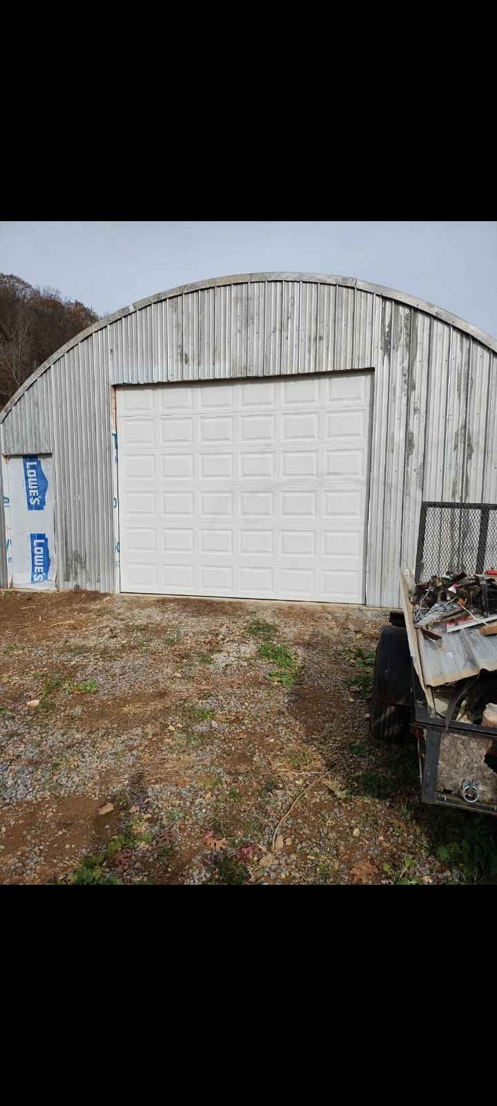  for Above & Beyond Garage Doors in Shelbyville, TN