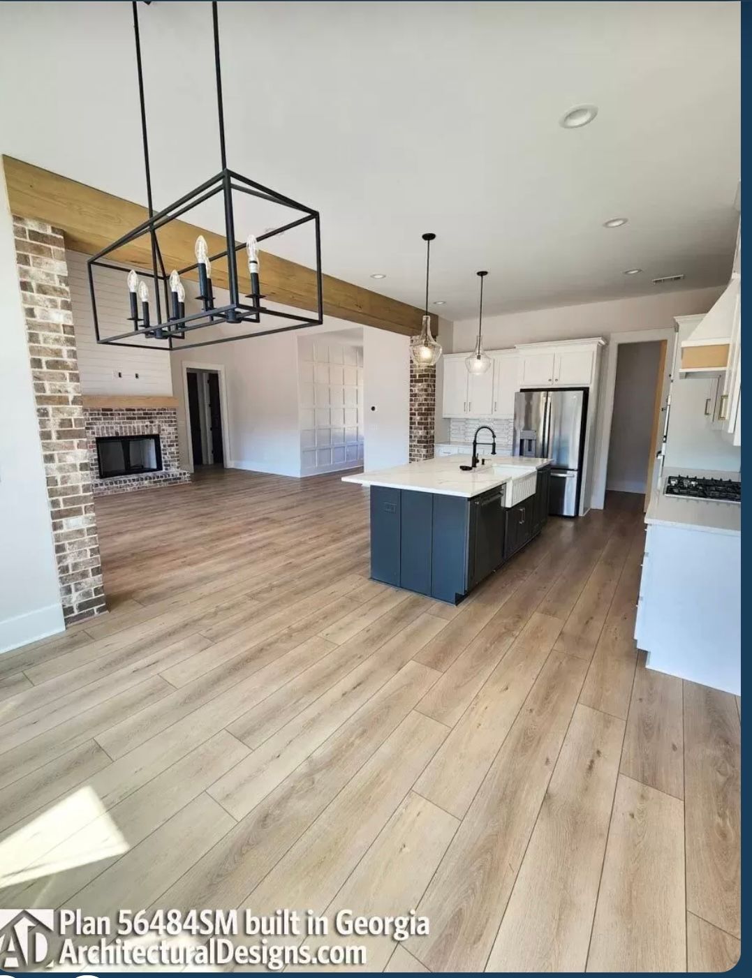  for Buckhault Properties & Custom Homes in Jasper County, GA