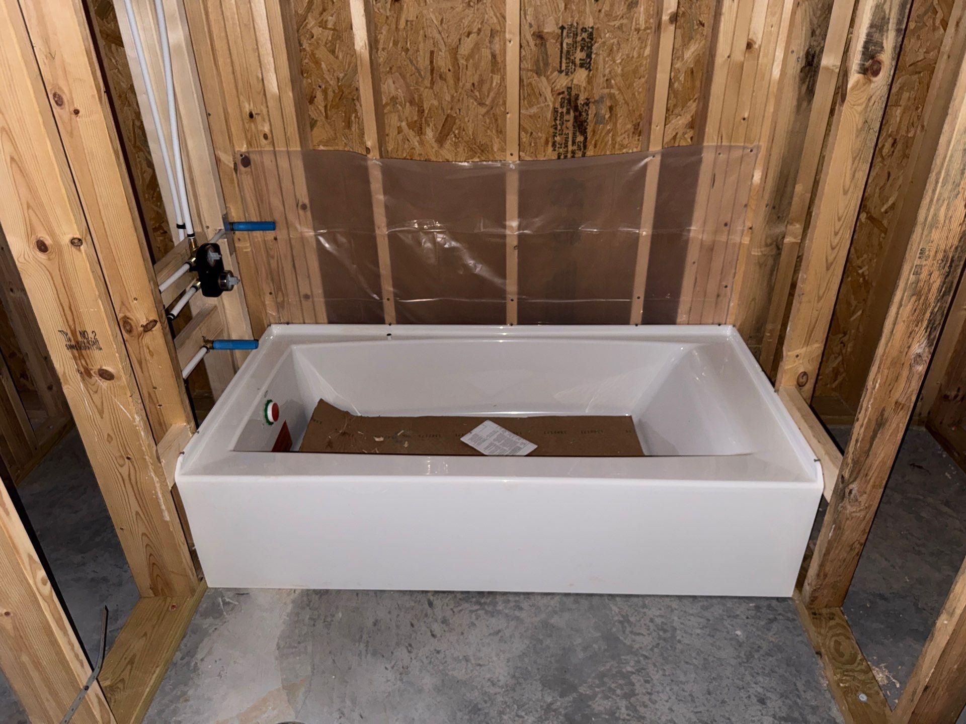  for Brooky Plumbing in Hendersonville, NC