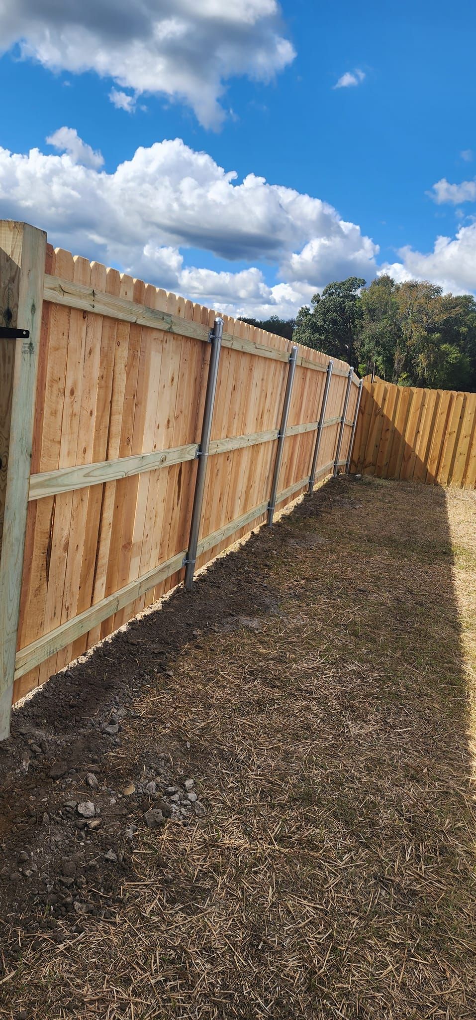  for J&B Decks and Fencing in Goldsboro, NC
