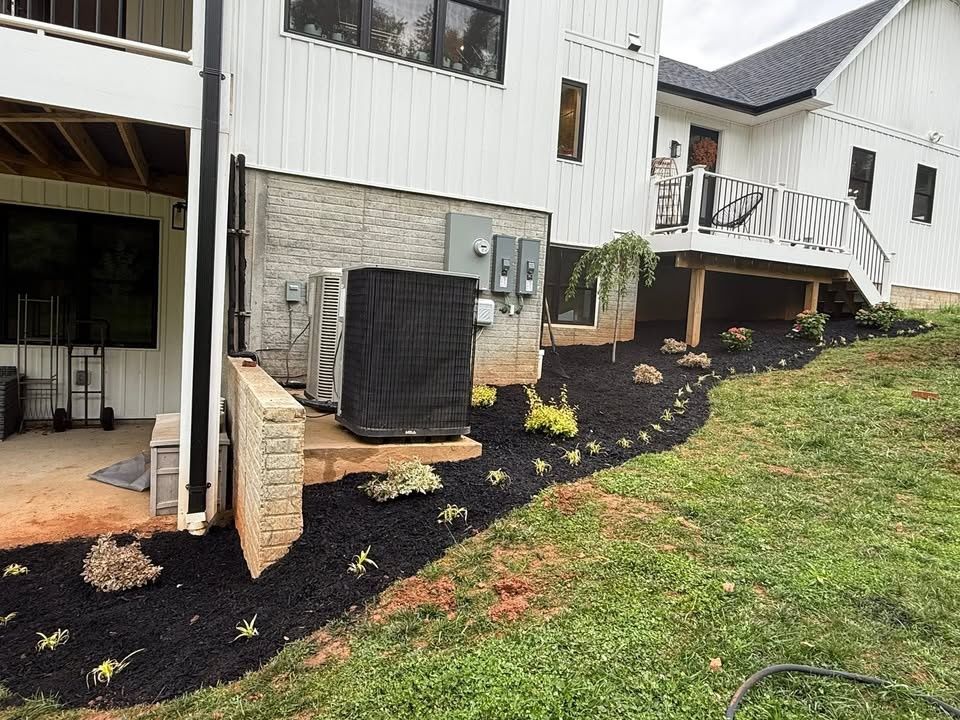  for Ridgewood Lawn Care LLC in Fredericksburg, VA