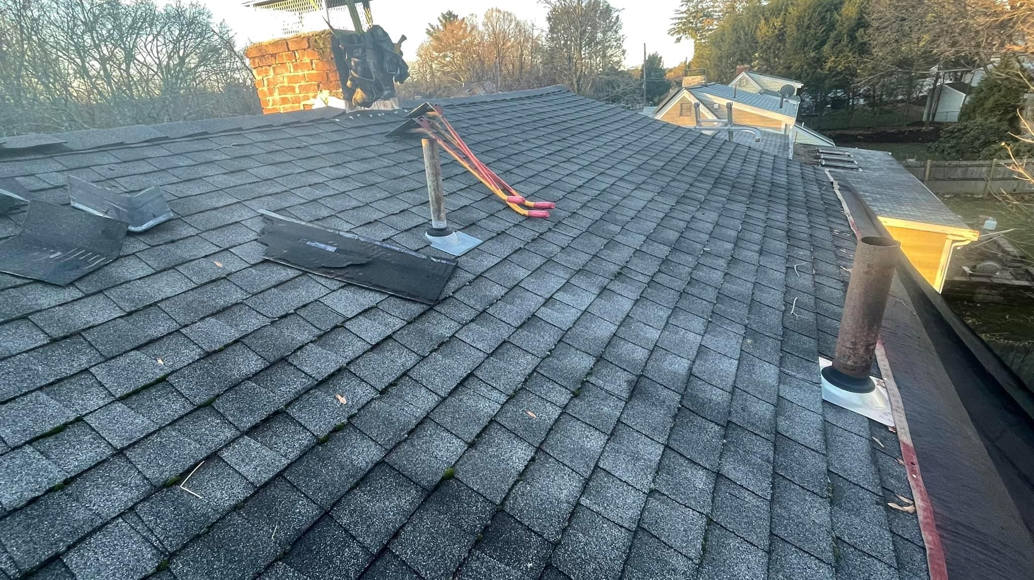  for SKYLINE ROOFING & SIDING SERVICES INC in Milford, MA