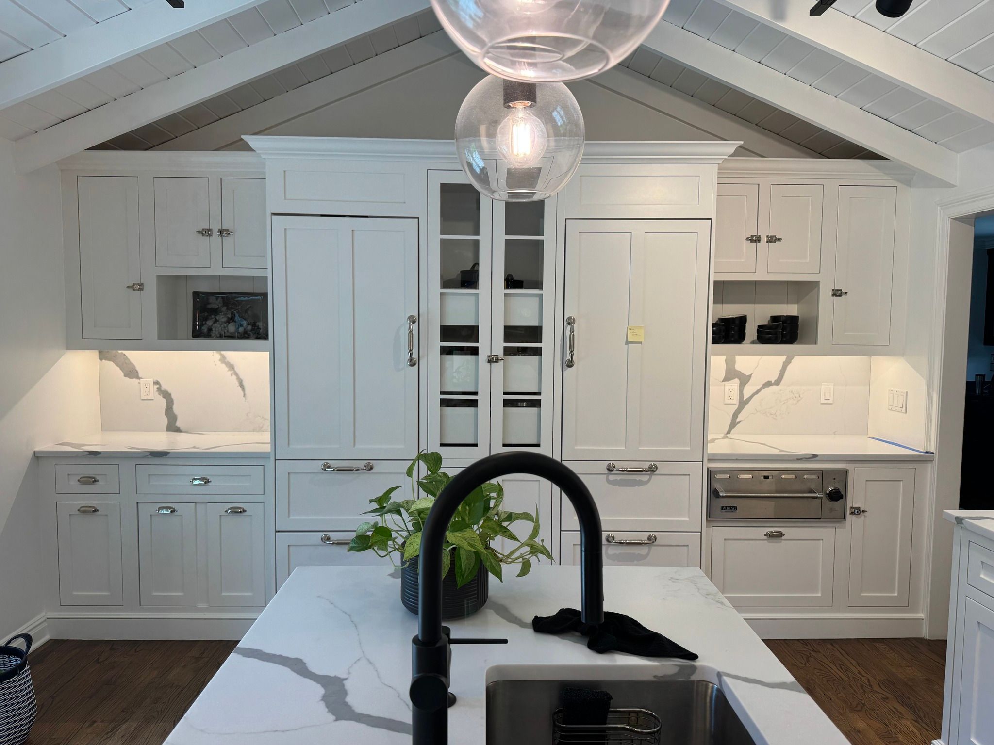 Interiors for Dimar Technology  in Norwalk, CT