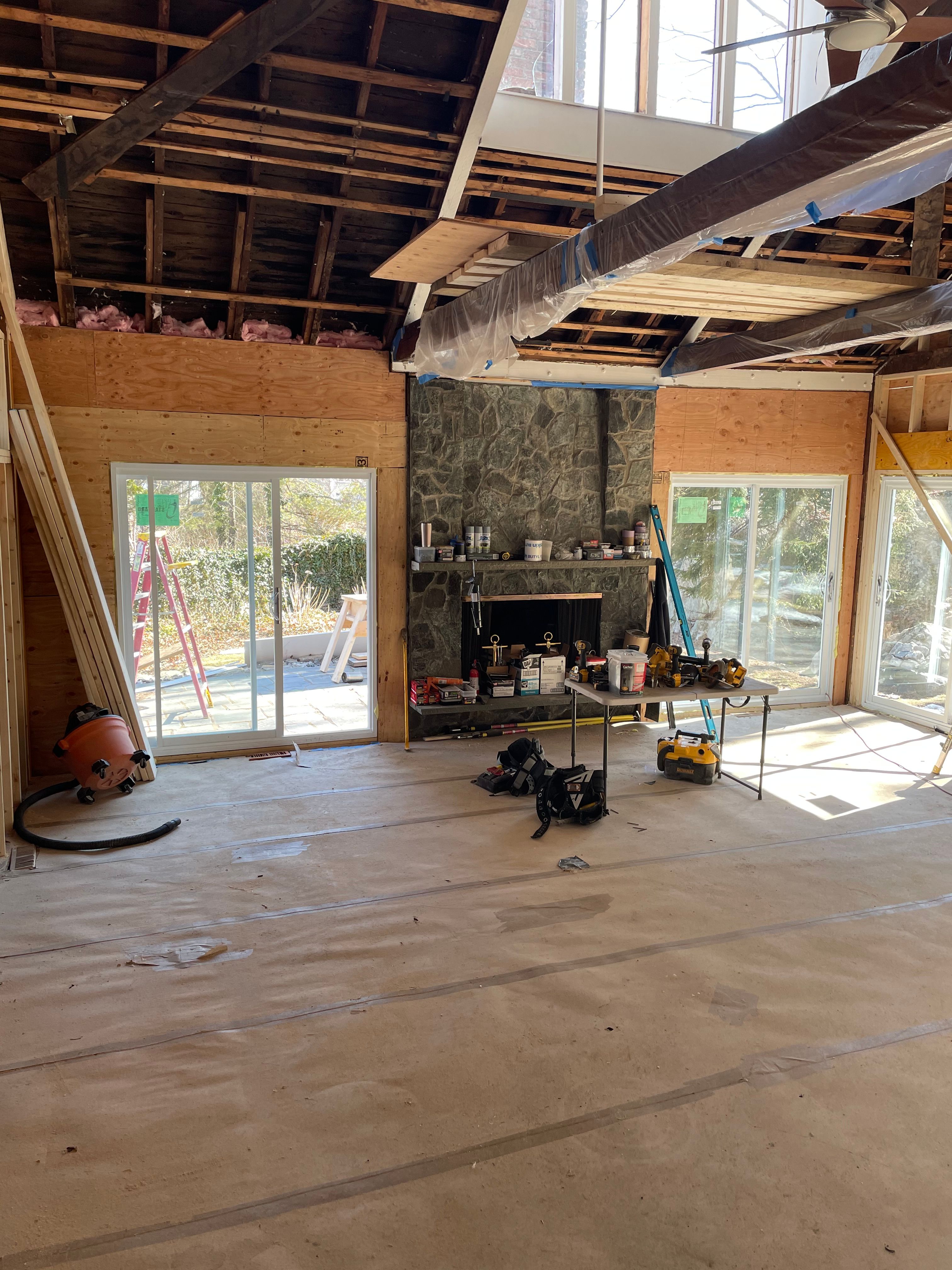  for JPA Contracting in Danvers, MA