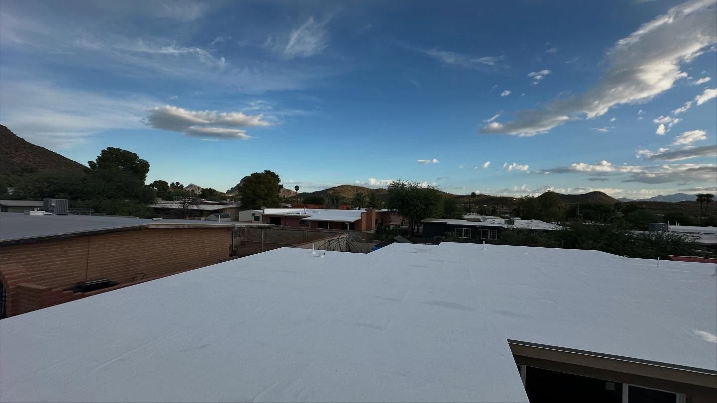  for Alpha Roofing LLC  in Tucson,  AZ