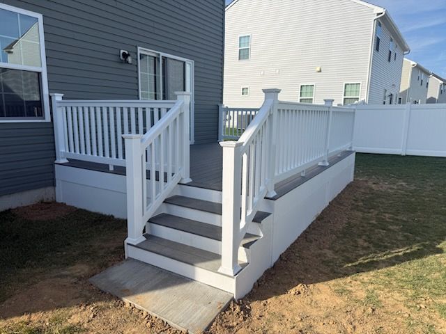  for Platinum Builder LLC in Middleford, DE