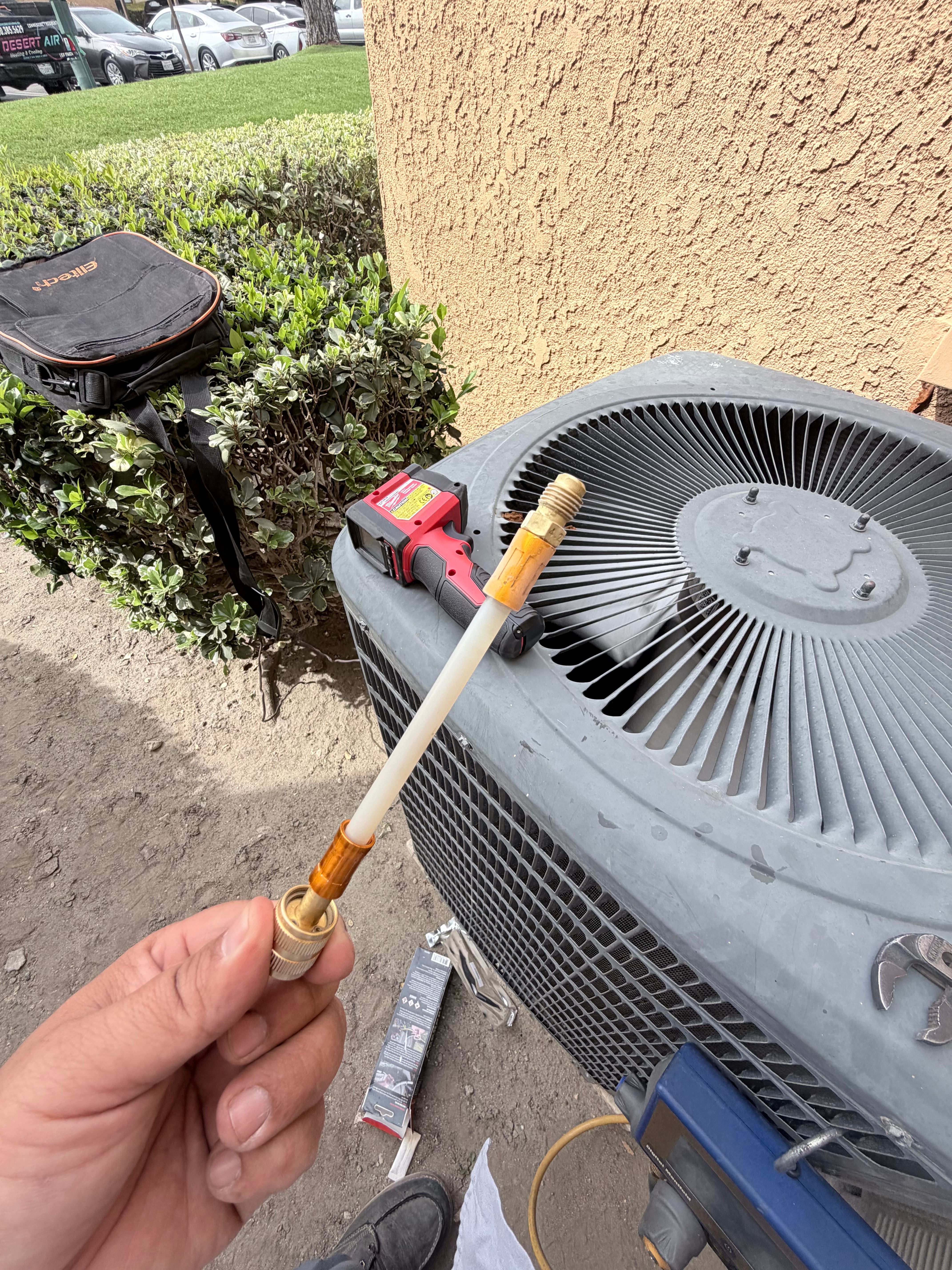  for Desert Air Heating & Cooling in Apple Valley, California