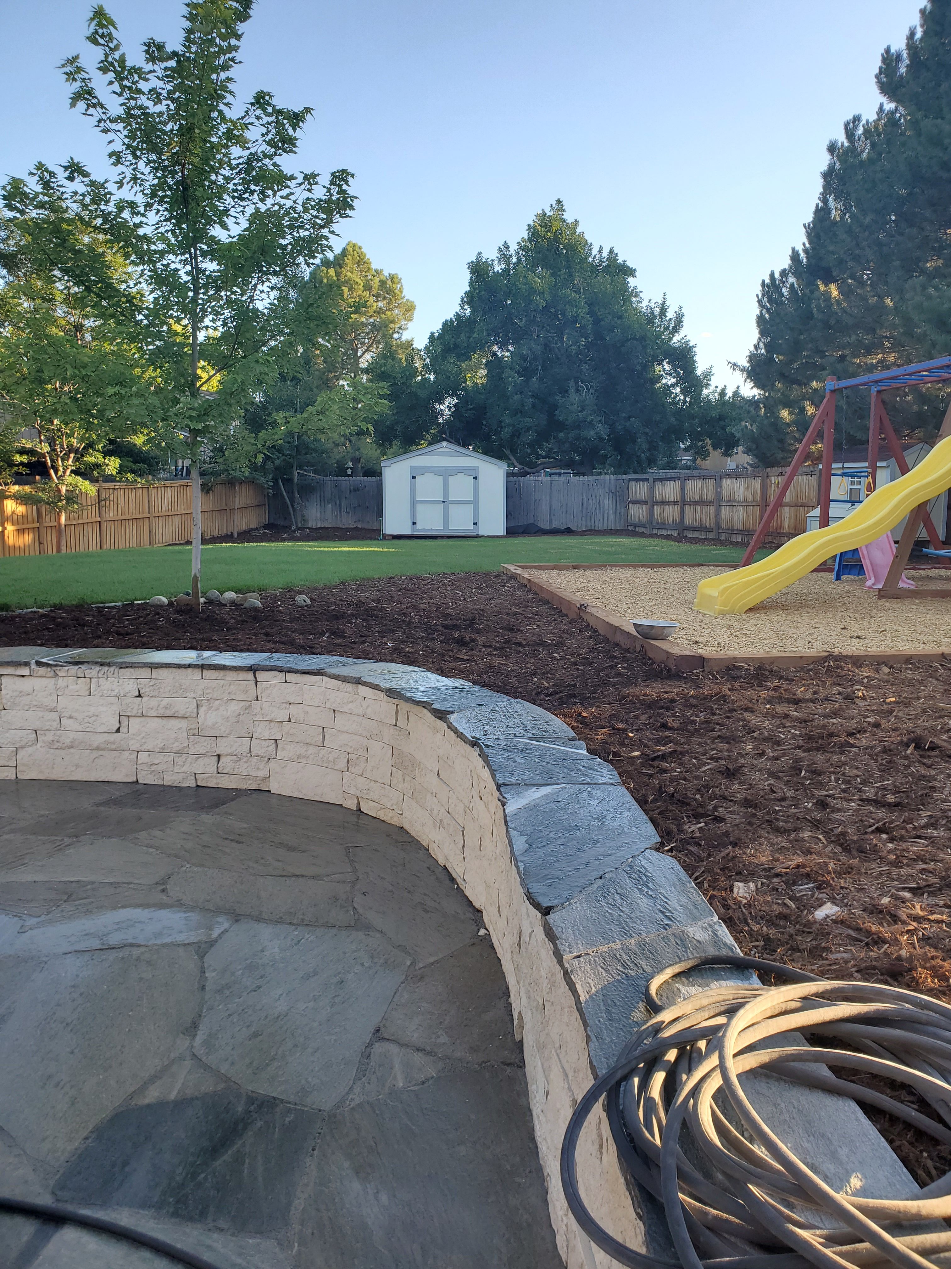  for JS Landscaping Colorado in Denver, CO