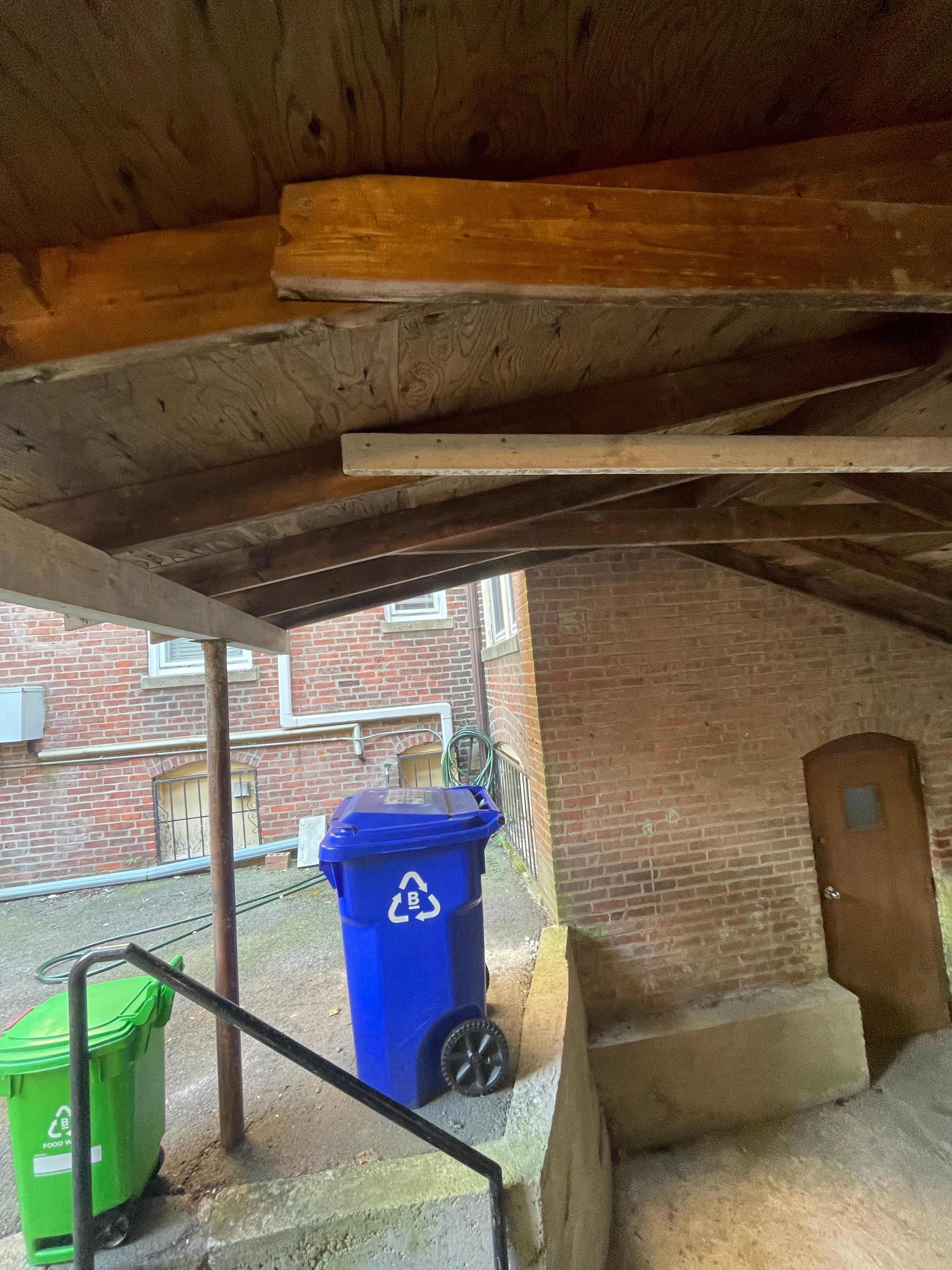  for All For U Roofing & Masonry in Boston, MA