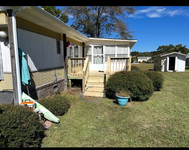  for Passmore Construction LLC in Dallas, NC