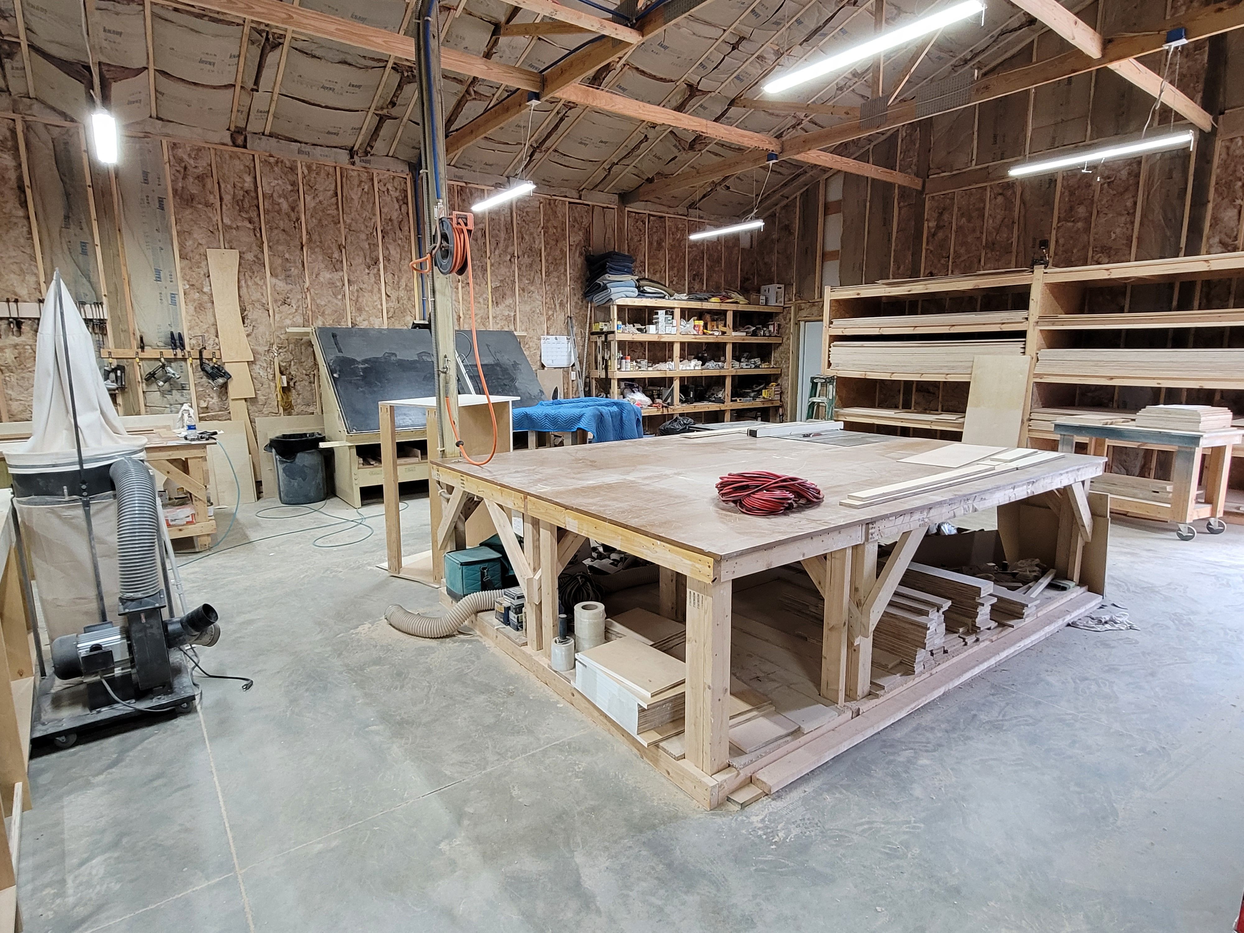  for Carolina Woodworks in Lyman, SC