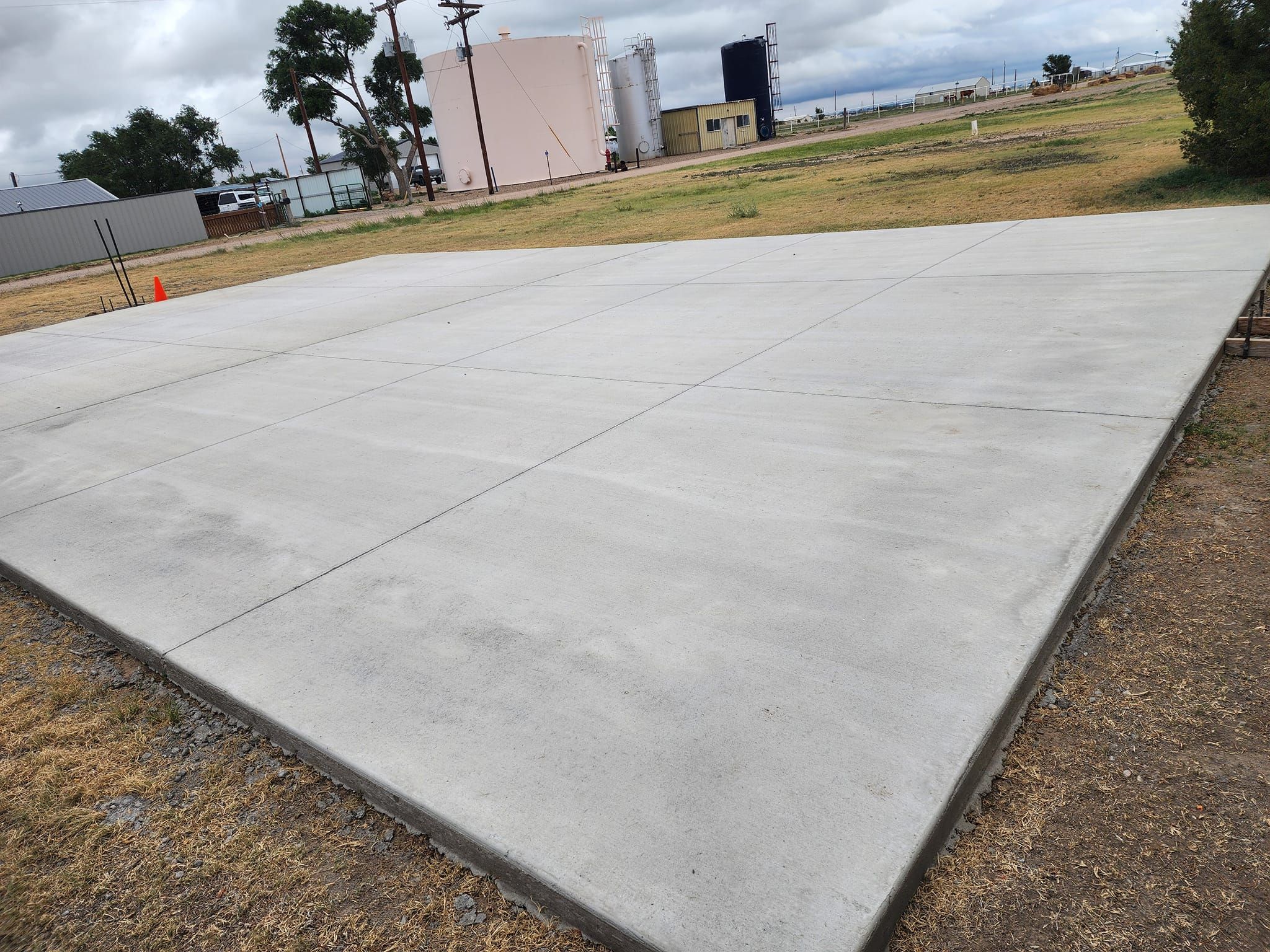  for BM Construction  in La Junta, CO