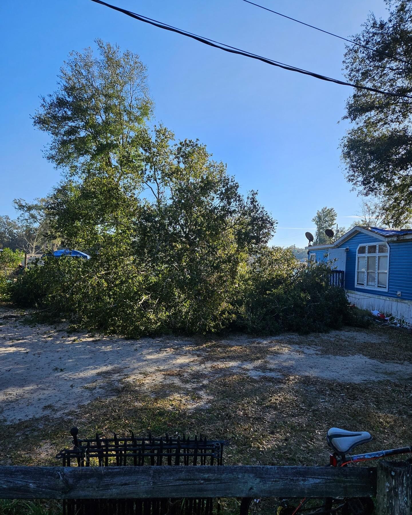  for J & E Land Clearing, LLC. in Dunnellon, FL