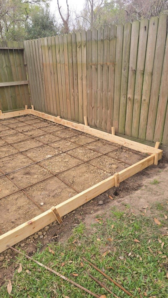  for Silver Mines Landscape & Construction, LLC. in Houston, TX