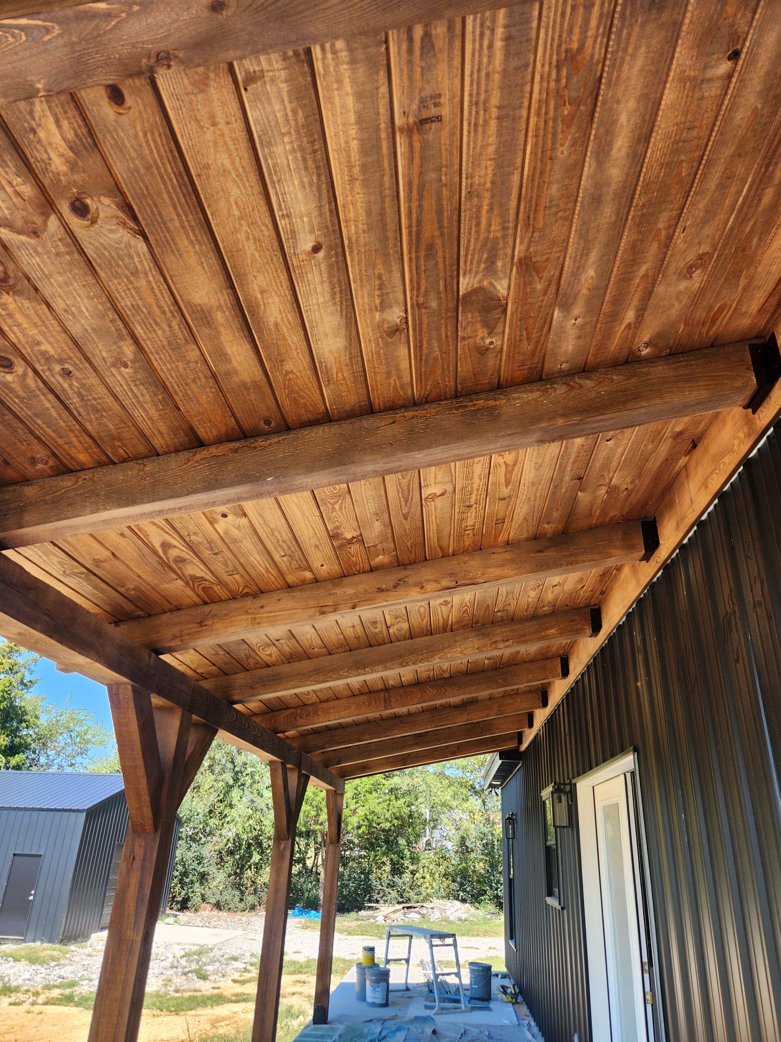  for Second Chance Painting  in McMinnville, TN