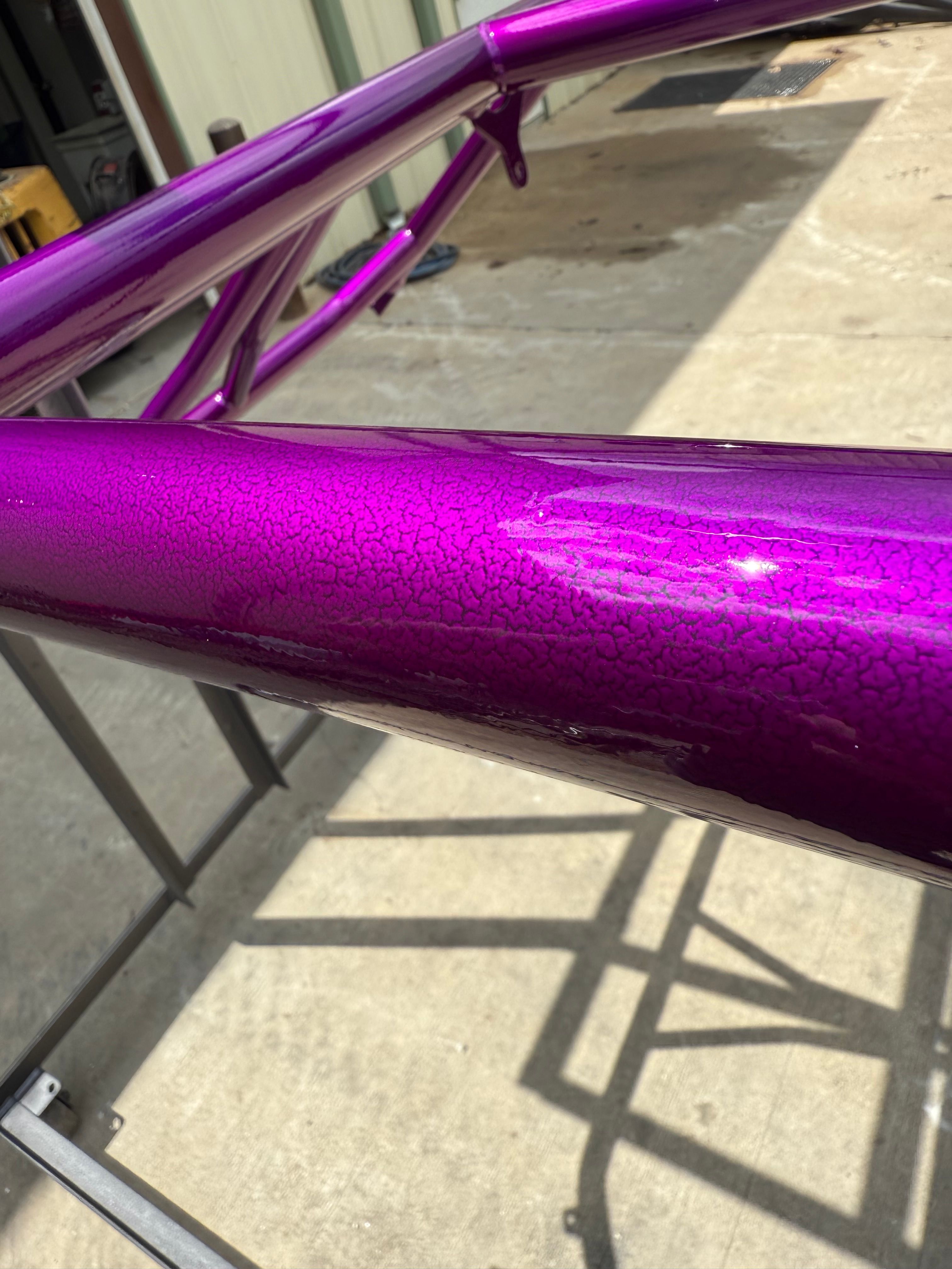 for TQR Powder Coating in Neosho, MO