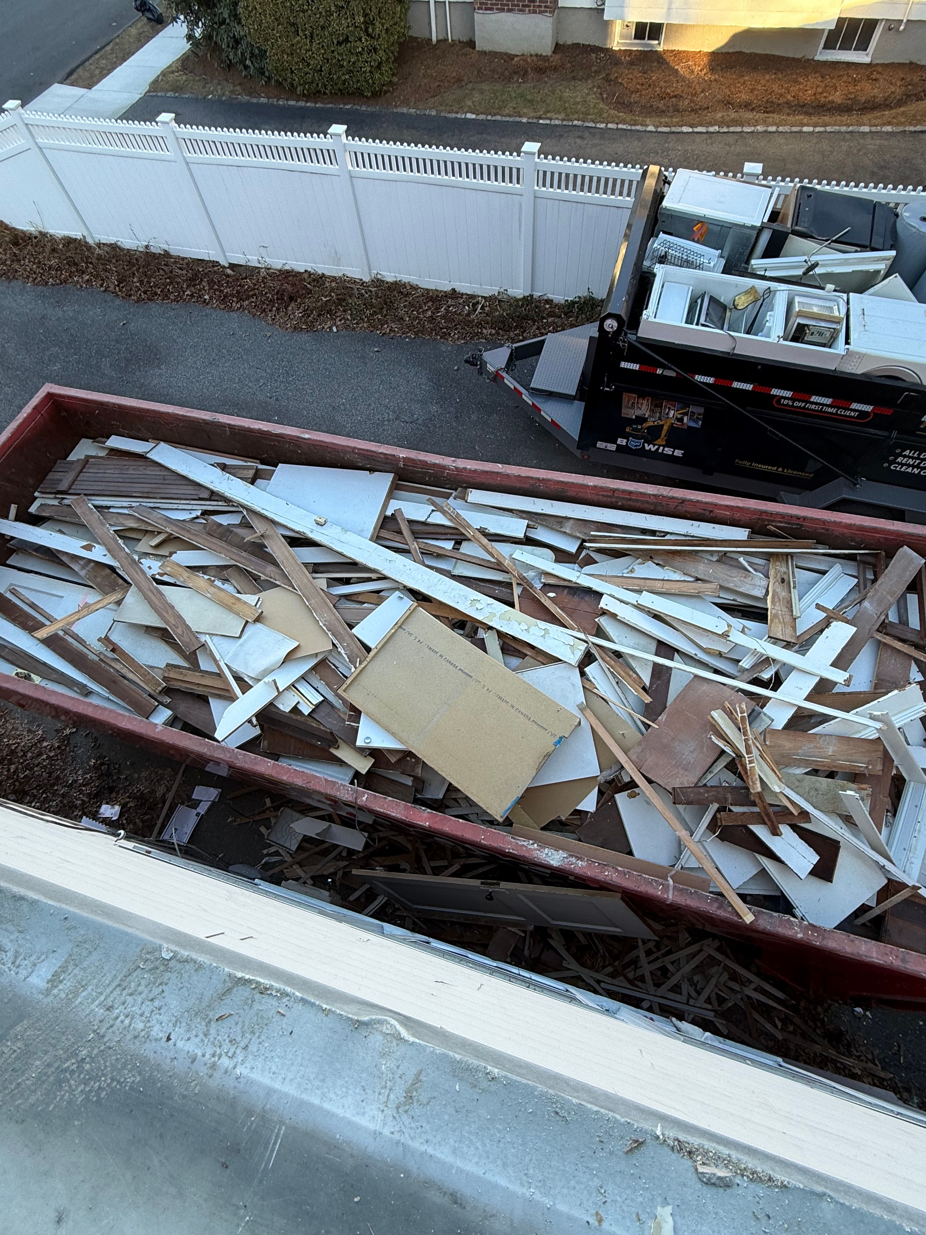  for Quality Demo Services LLC in Lawrence, MA