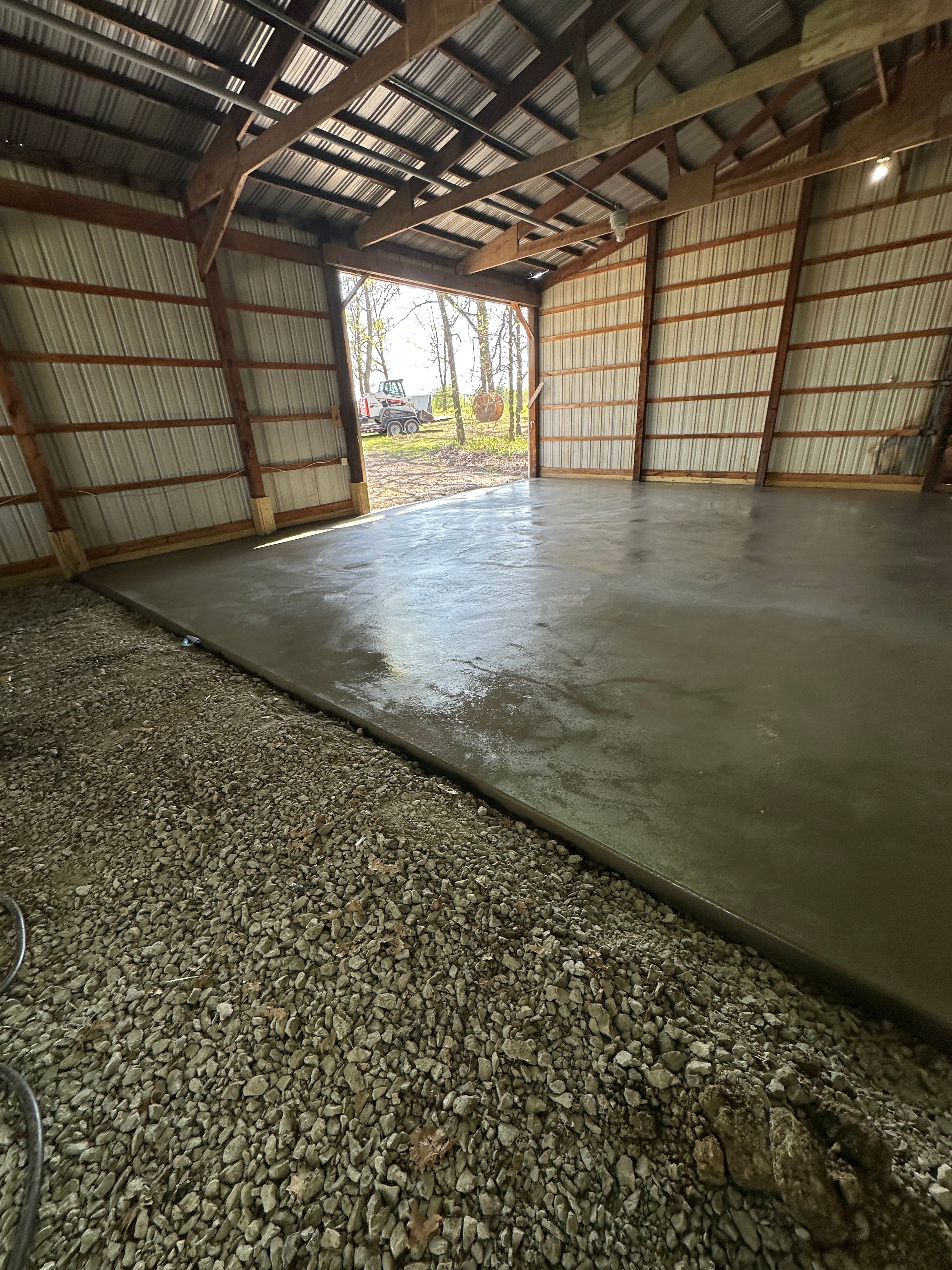  for Fuentes Concrete Construction in Hammond, IN