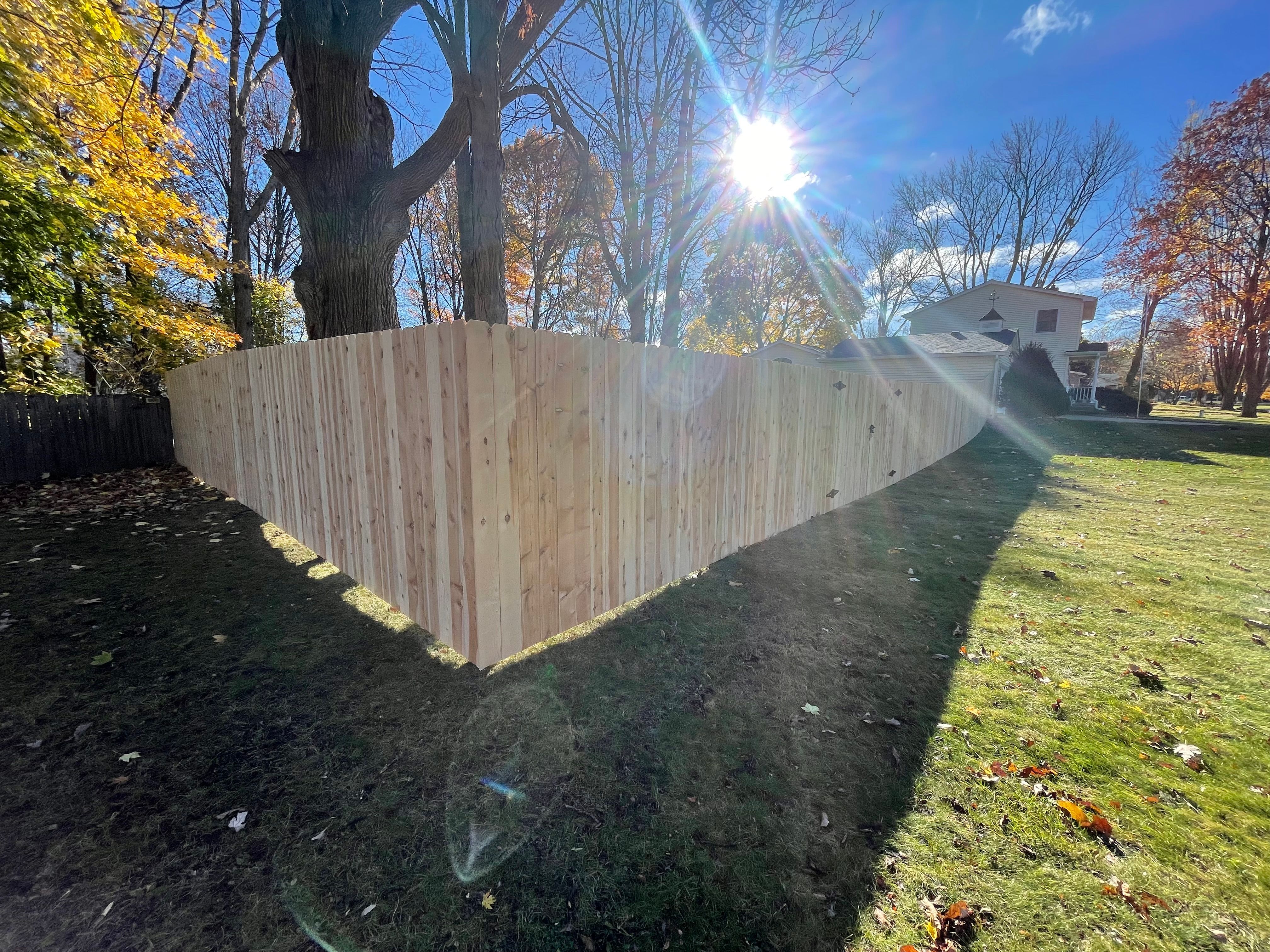  for TMF Services in Lapeer County, MI