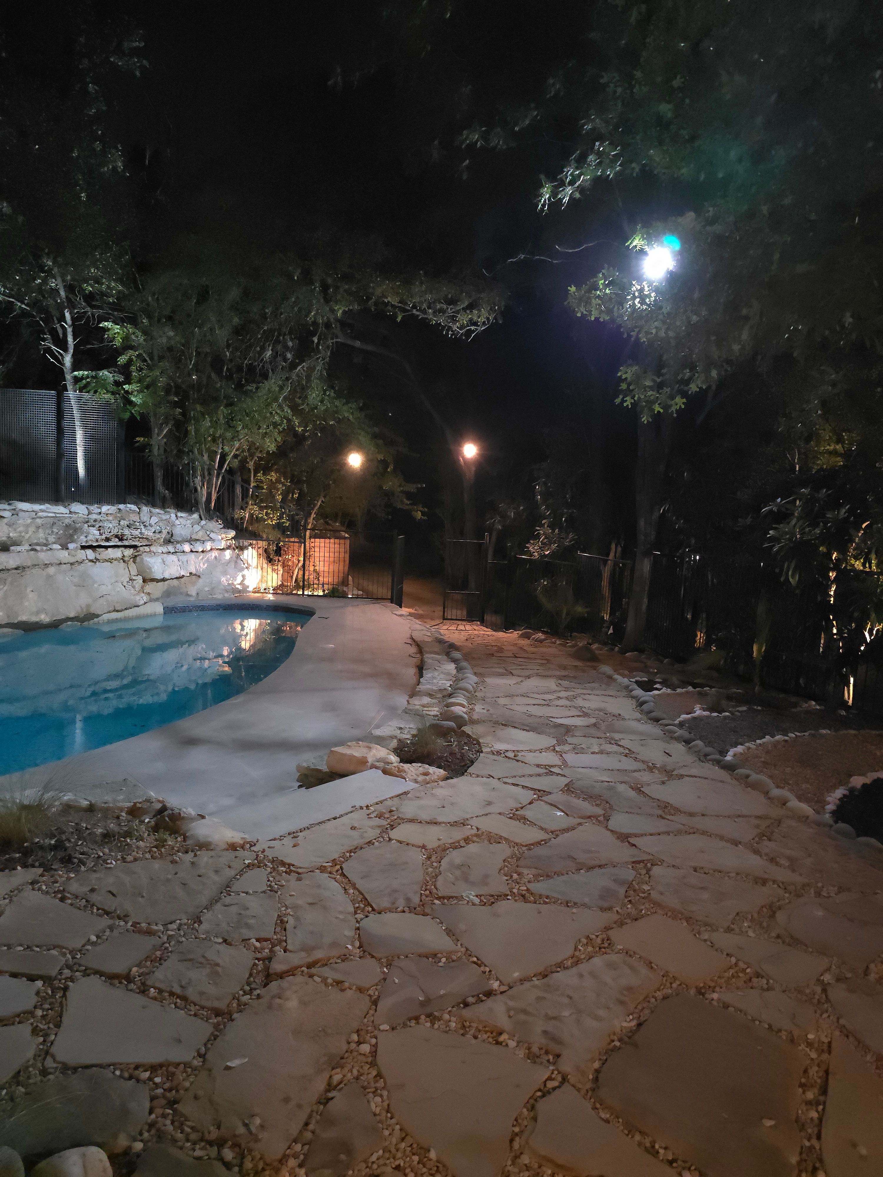  for Green Pastures Lawn Care in Bastrop, TX