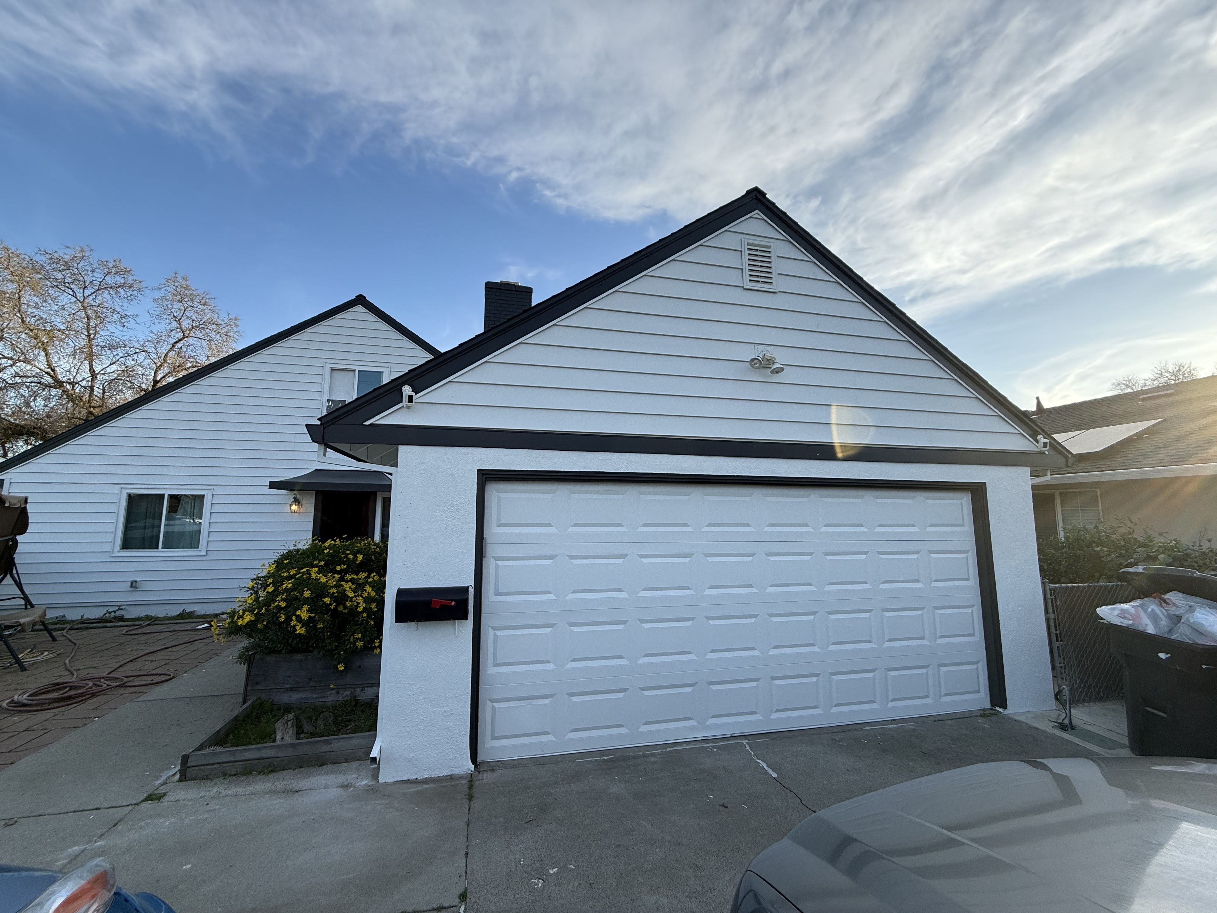All Photos for The Painter in Citrus Heights, CA