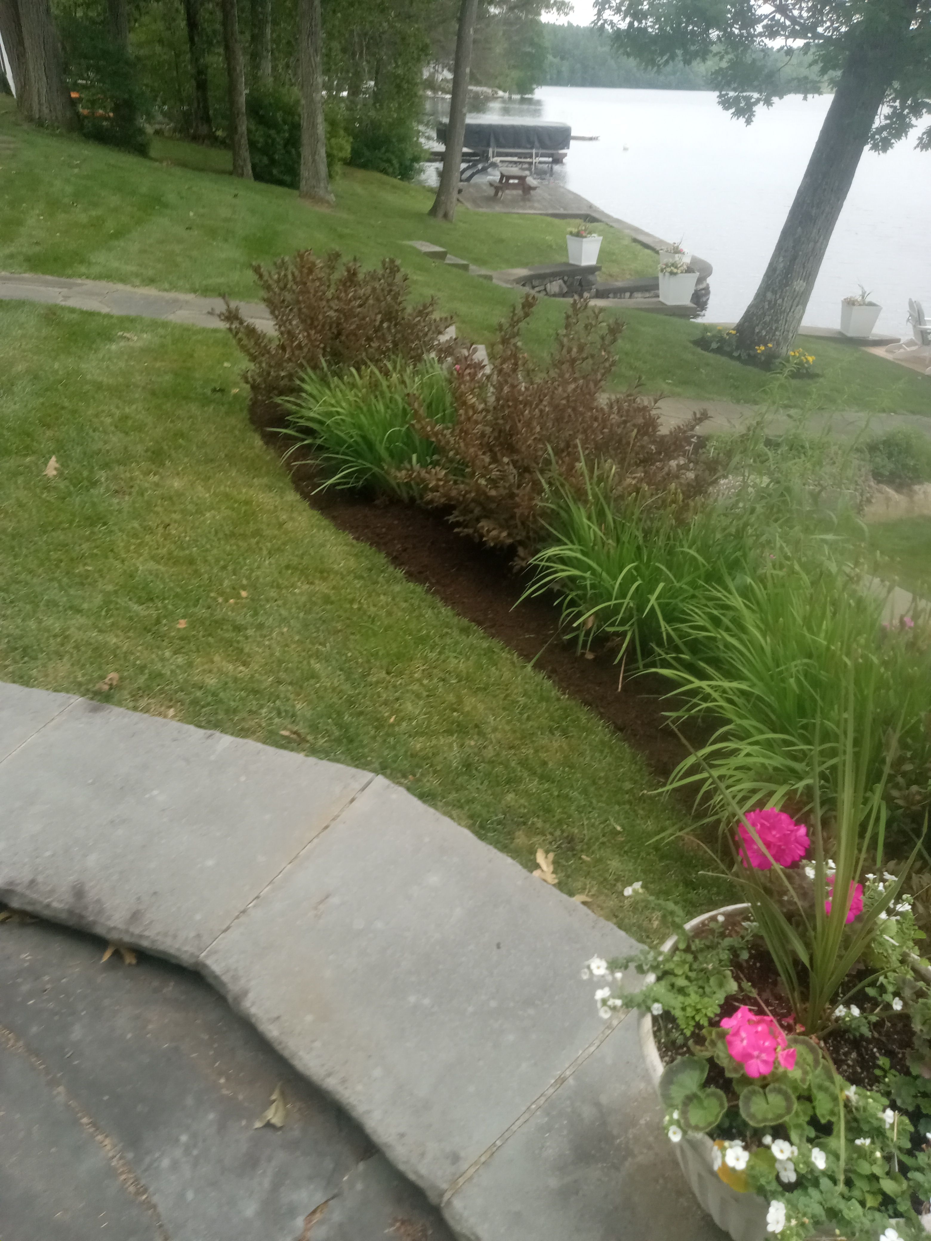  for K Brown's Property Maintenance in Pittsfield, MA